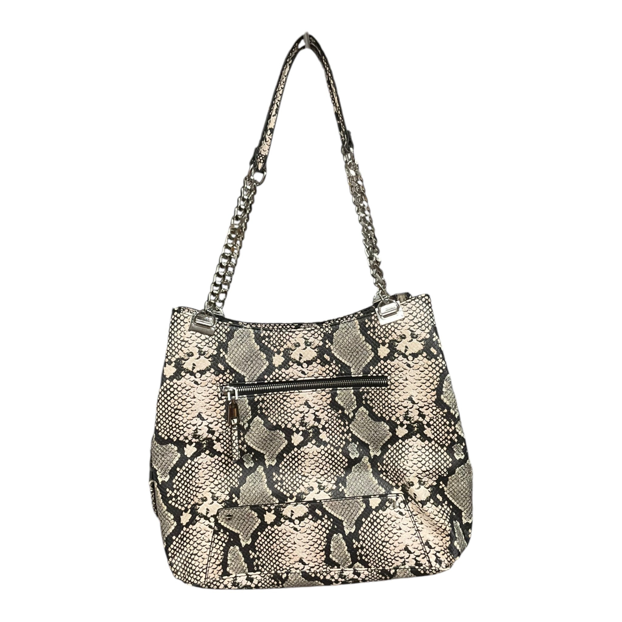 Handbag By Inc. Size: Large