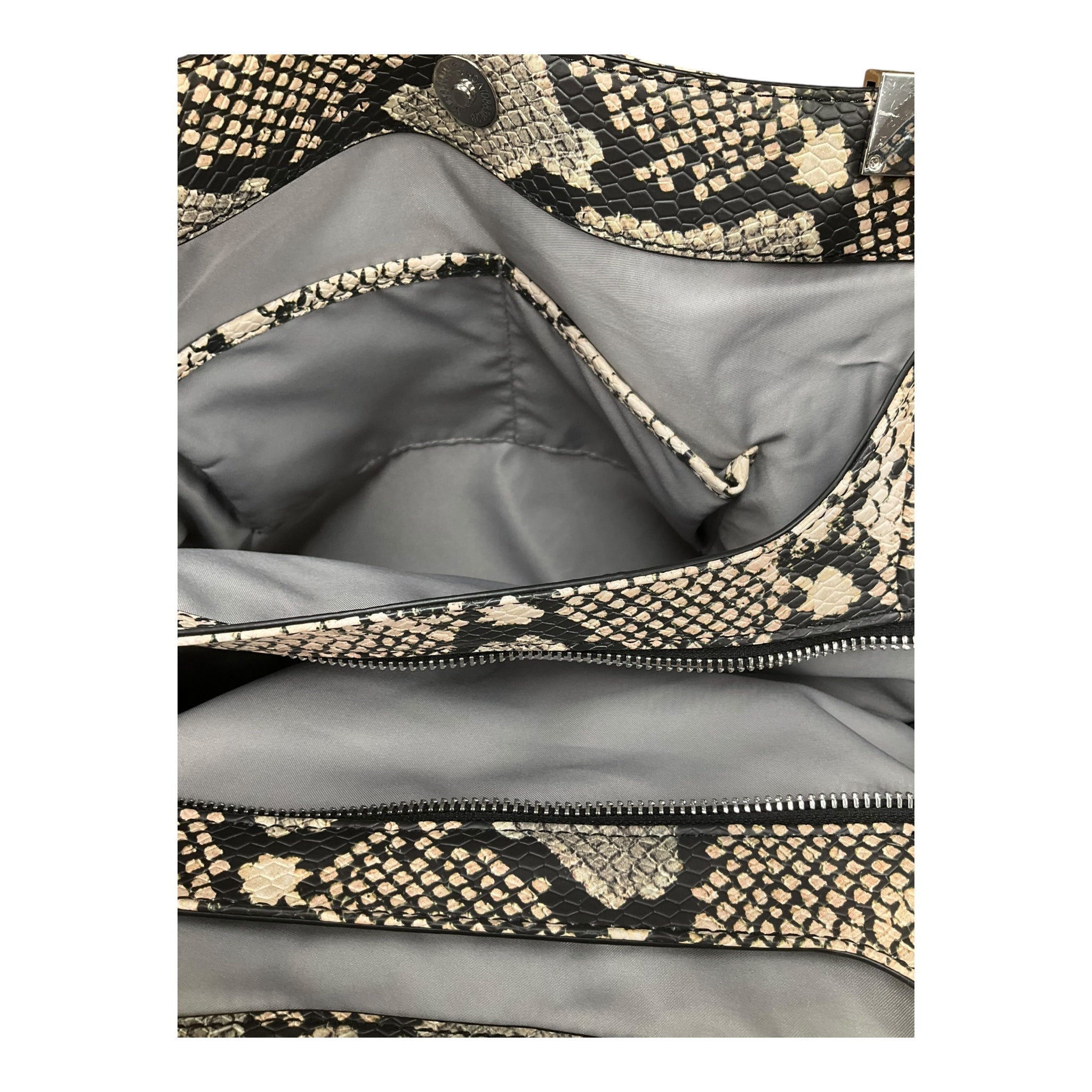 Handbag By Inc. Size: Large