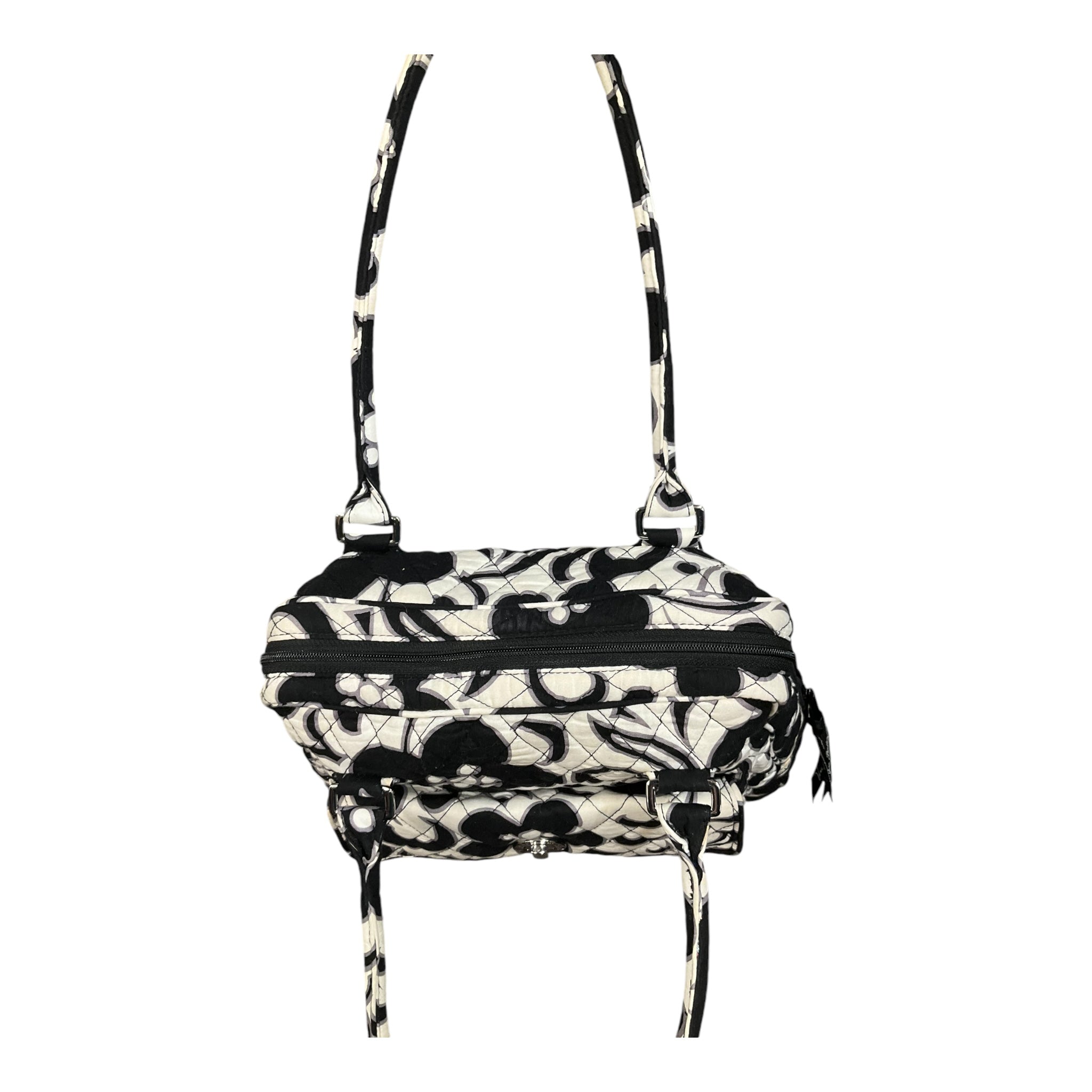 Handbag By Vera Bradley. Size: Medium