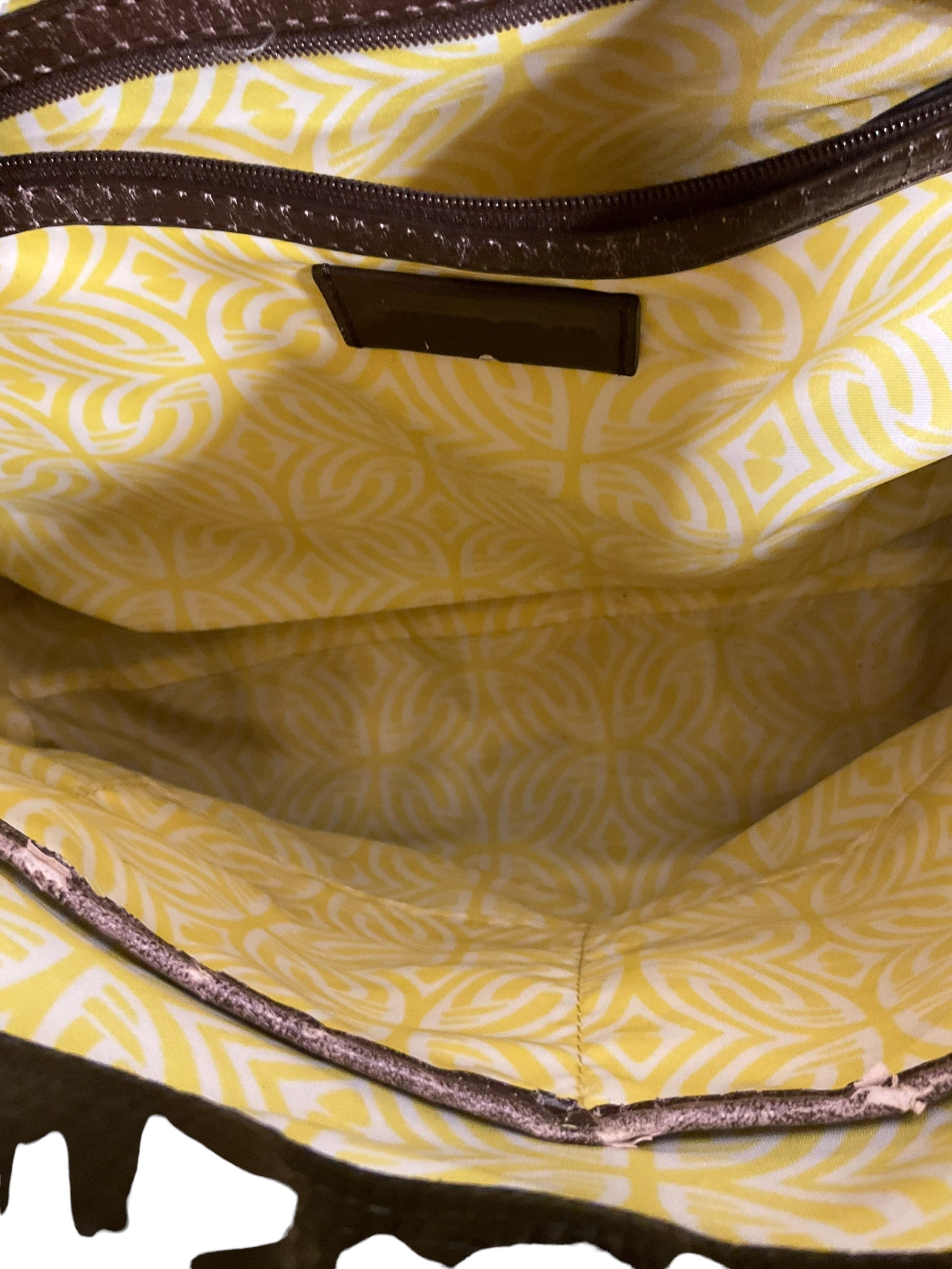 Handbag Antonio Melani. Size Large