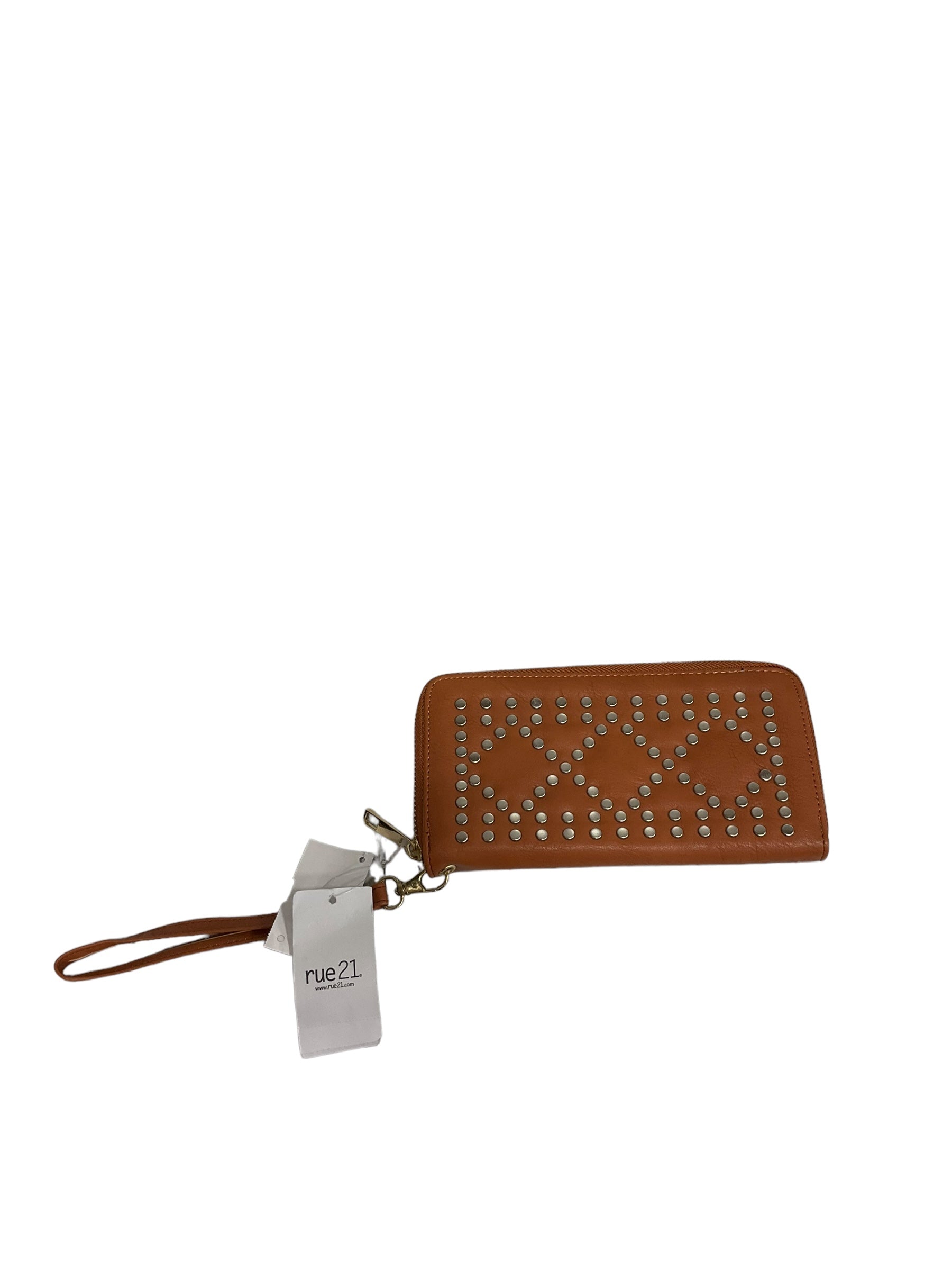 Wallet By Rue 21 Size: Medium