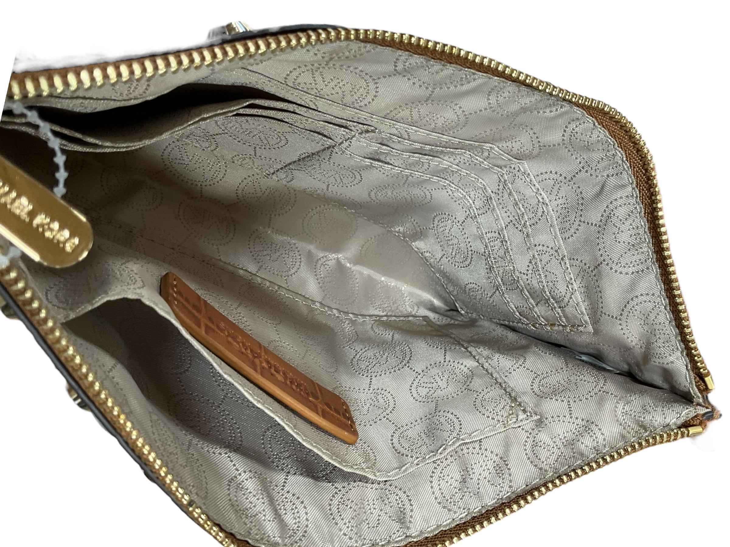 Wristlet Designer By Michael Kors. Size: Small