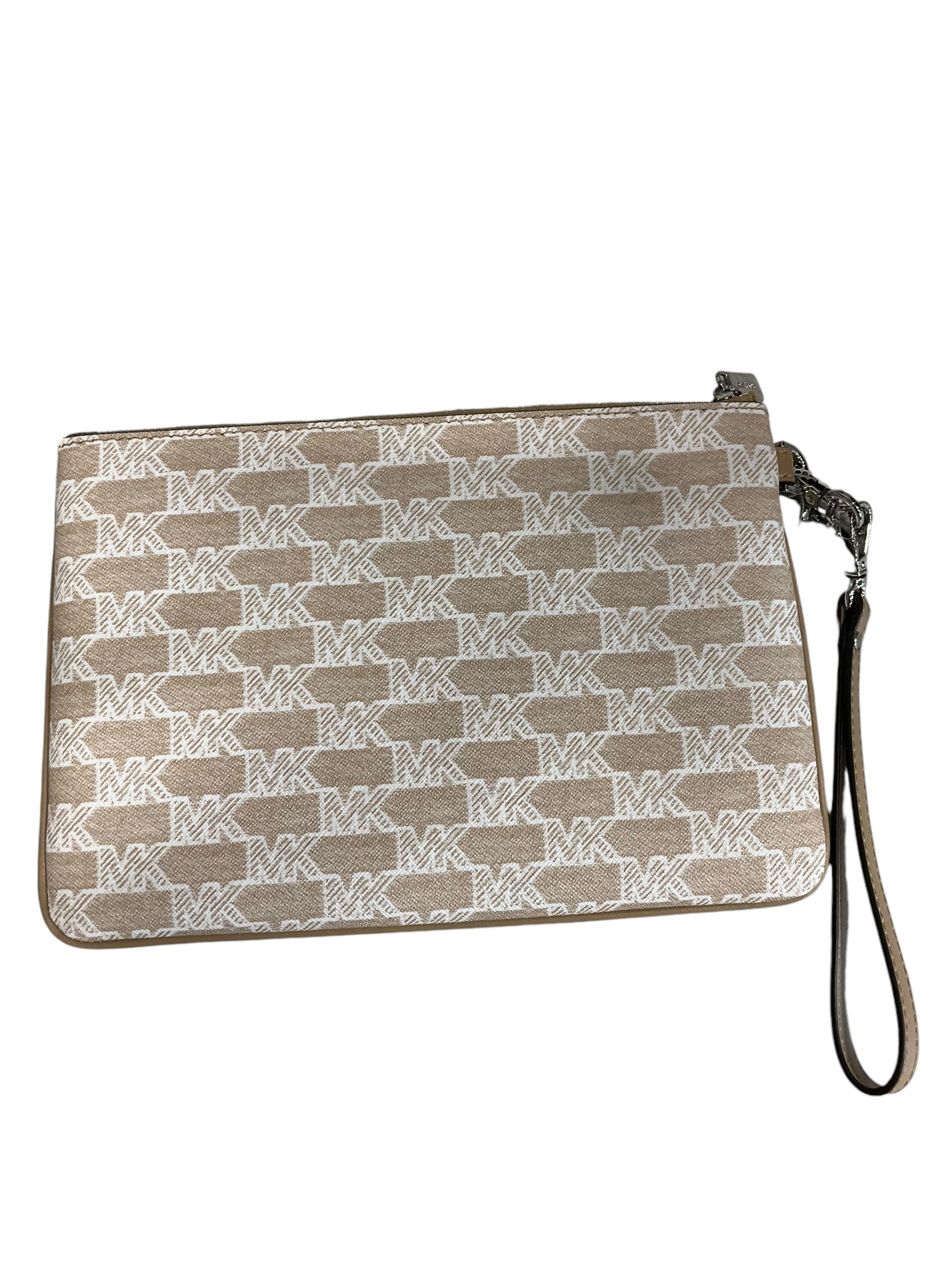 Wristlet Designer By Michael Kors. Size: Medium