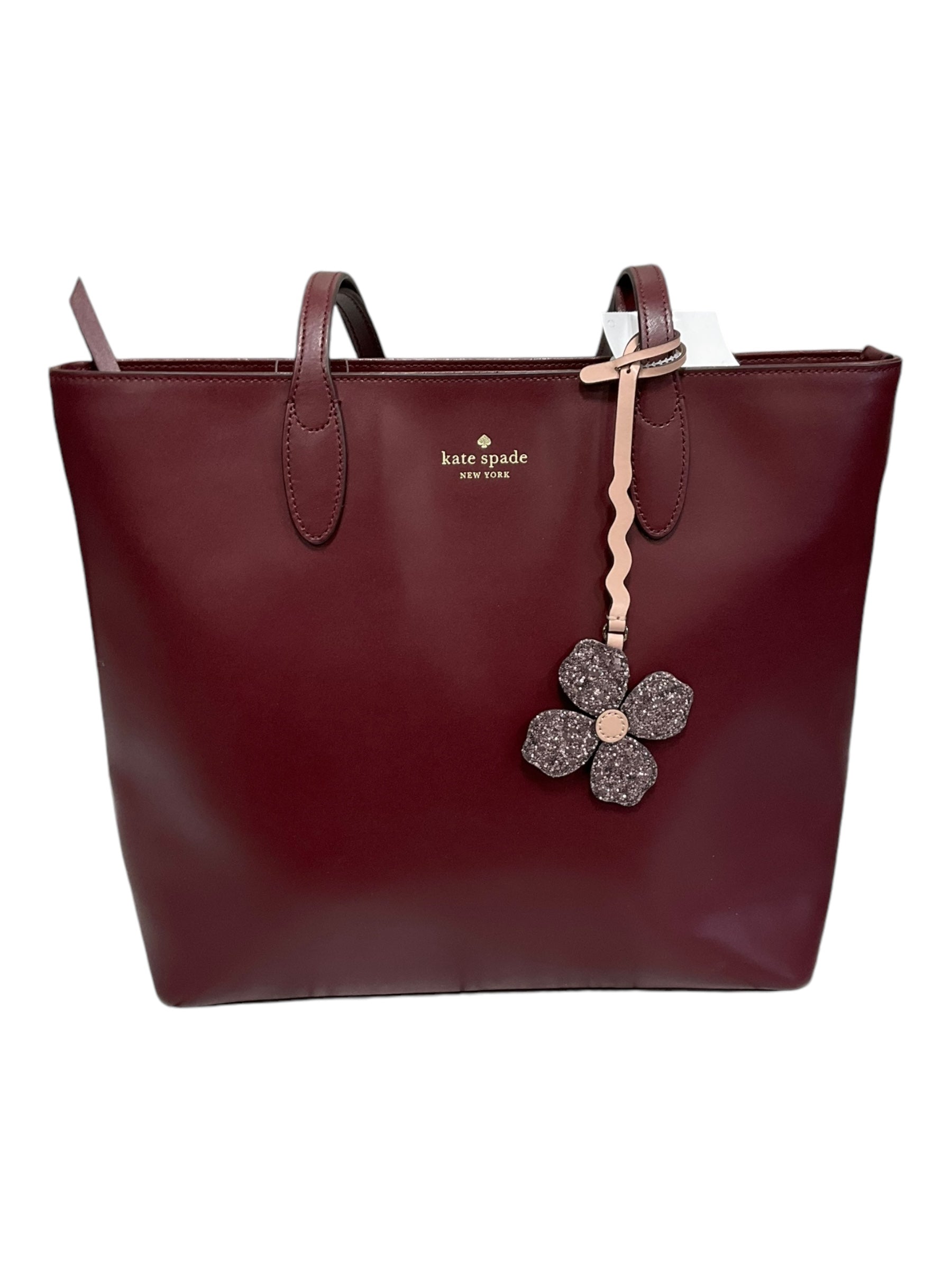 Handbag Designer By Kate Spade. Size: Medium