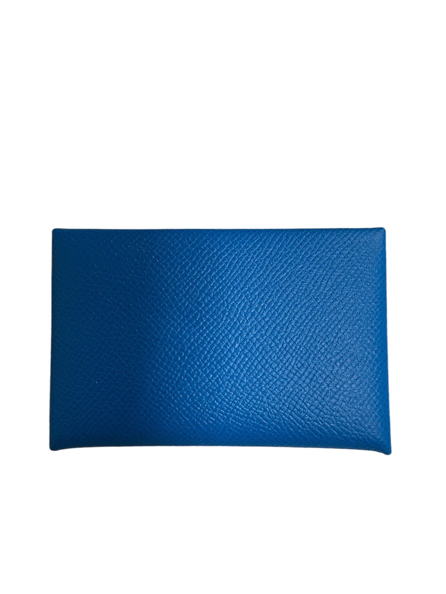 Wallet Luxury Designer By Hermes. Size: Small