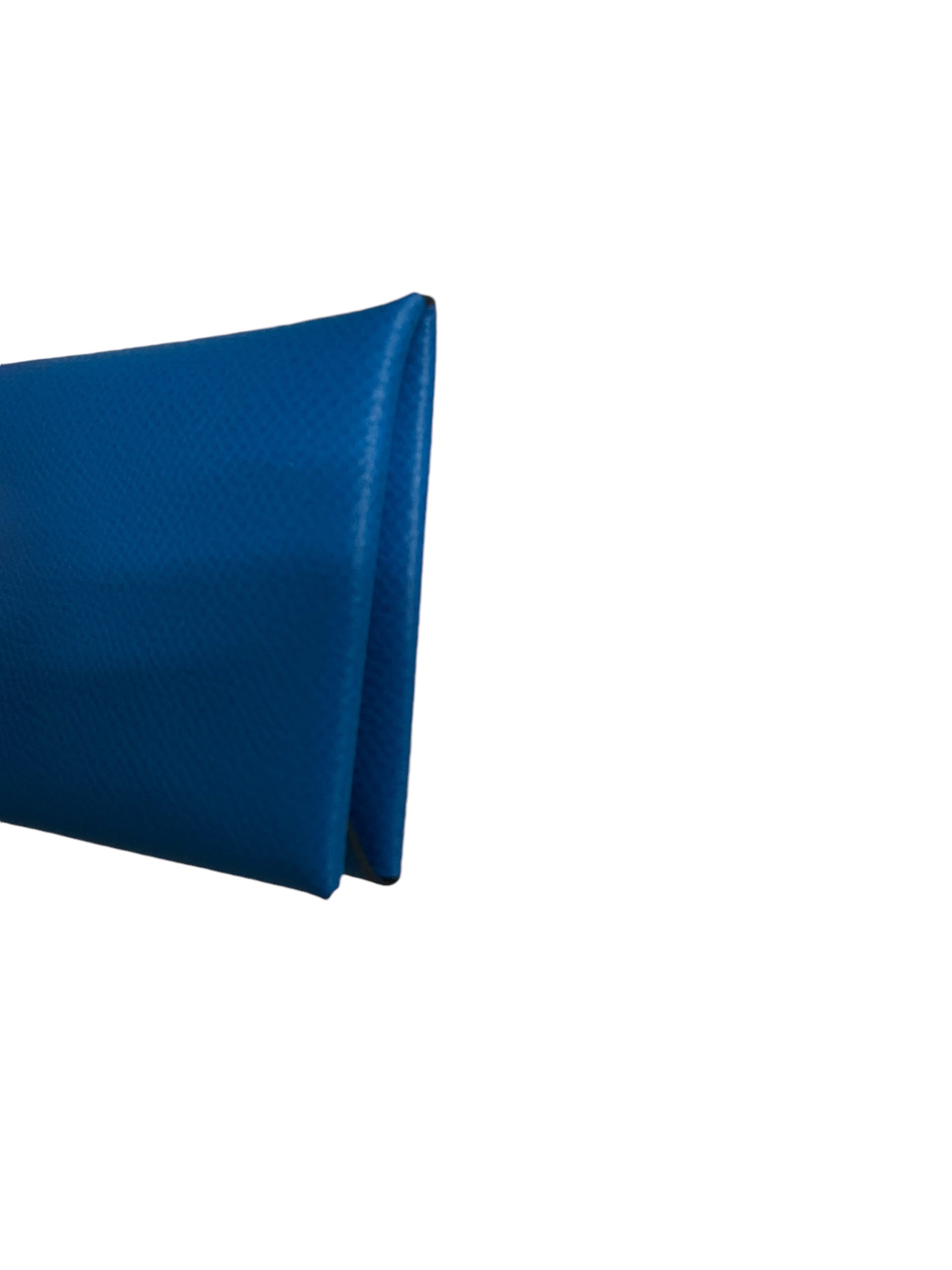 Wallet Luxury Designer By Hermes. Size: Small