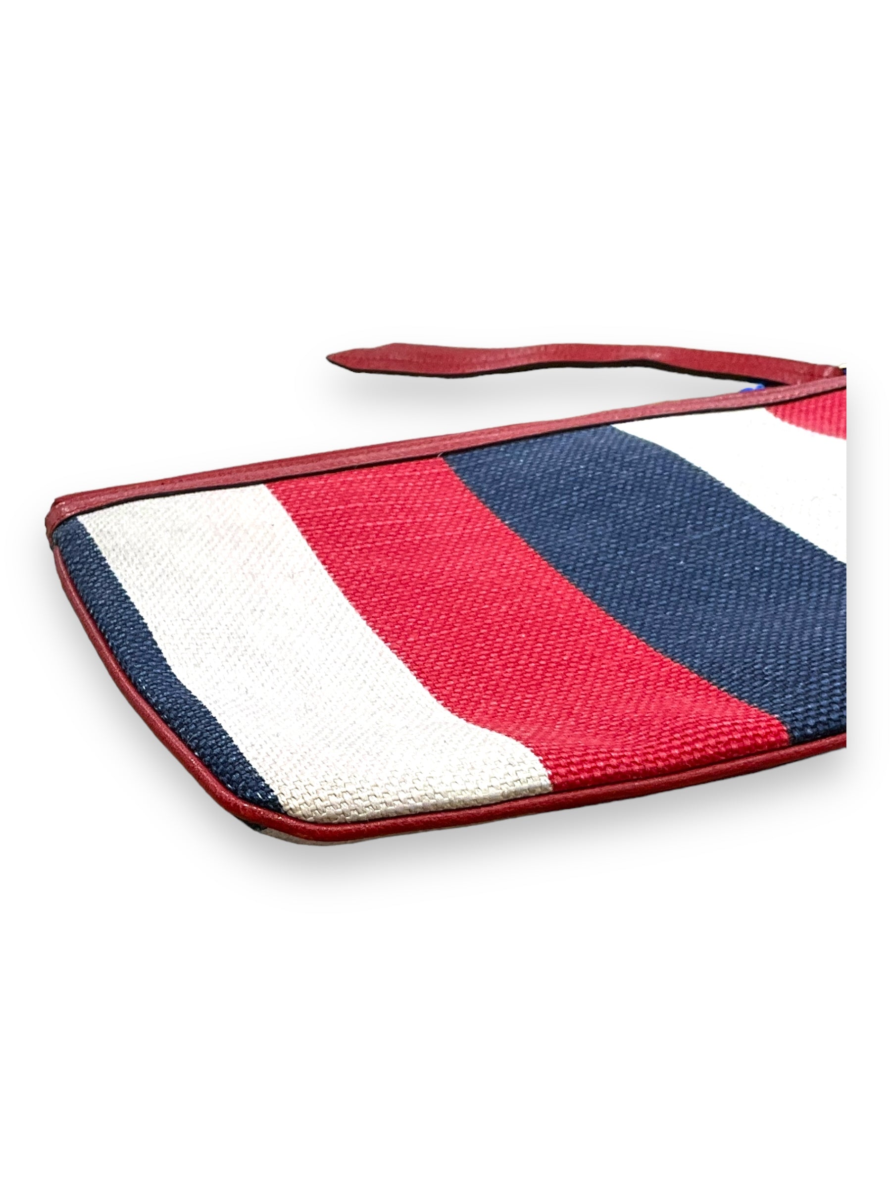 Clutch Luxury Designer Gucci. Size Medium