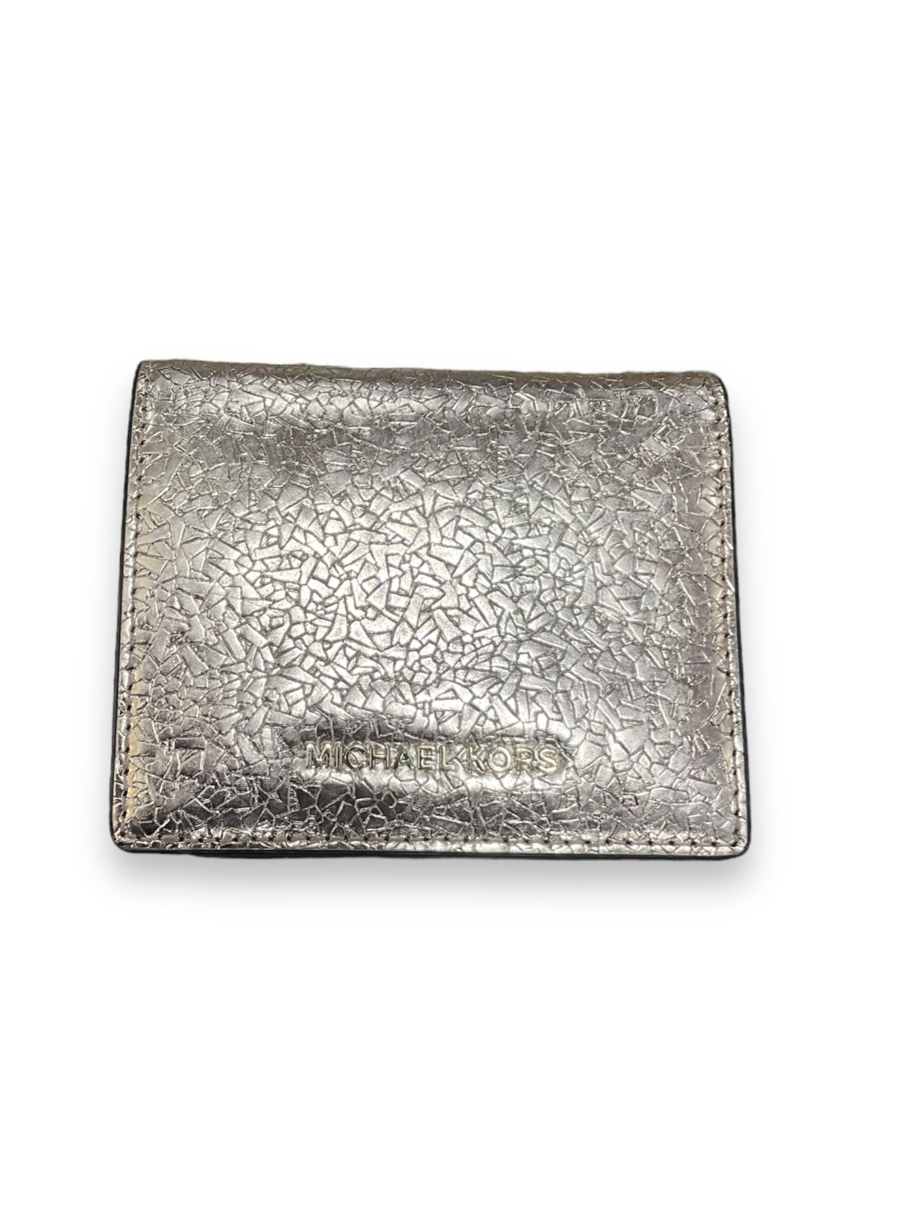 Wallet Designer By Michael Kors. Size: Small