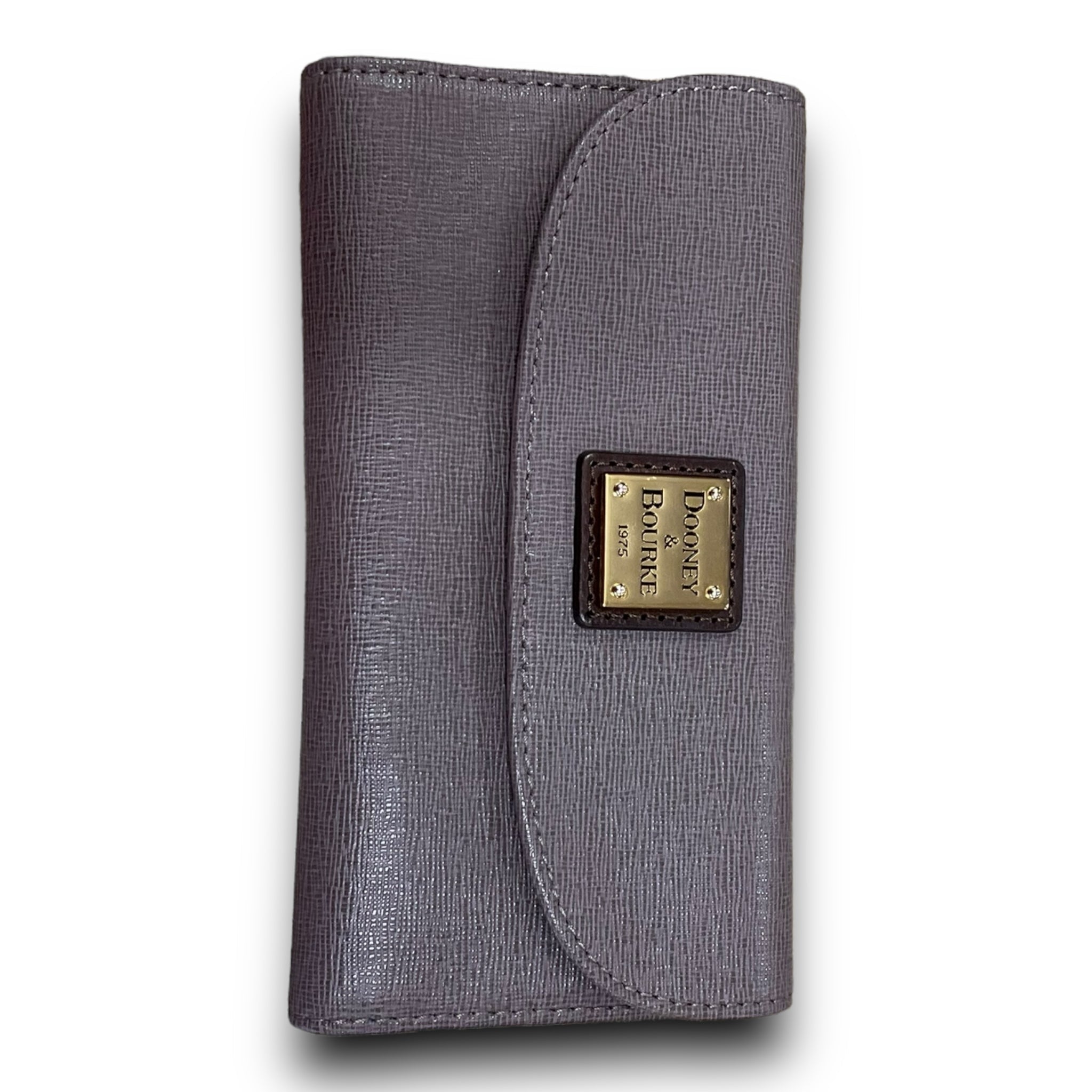 Wallet Designer By Dooney And Bourke. Size: Medium