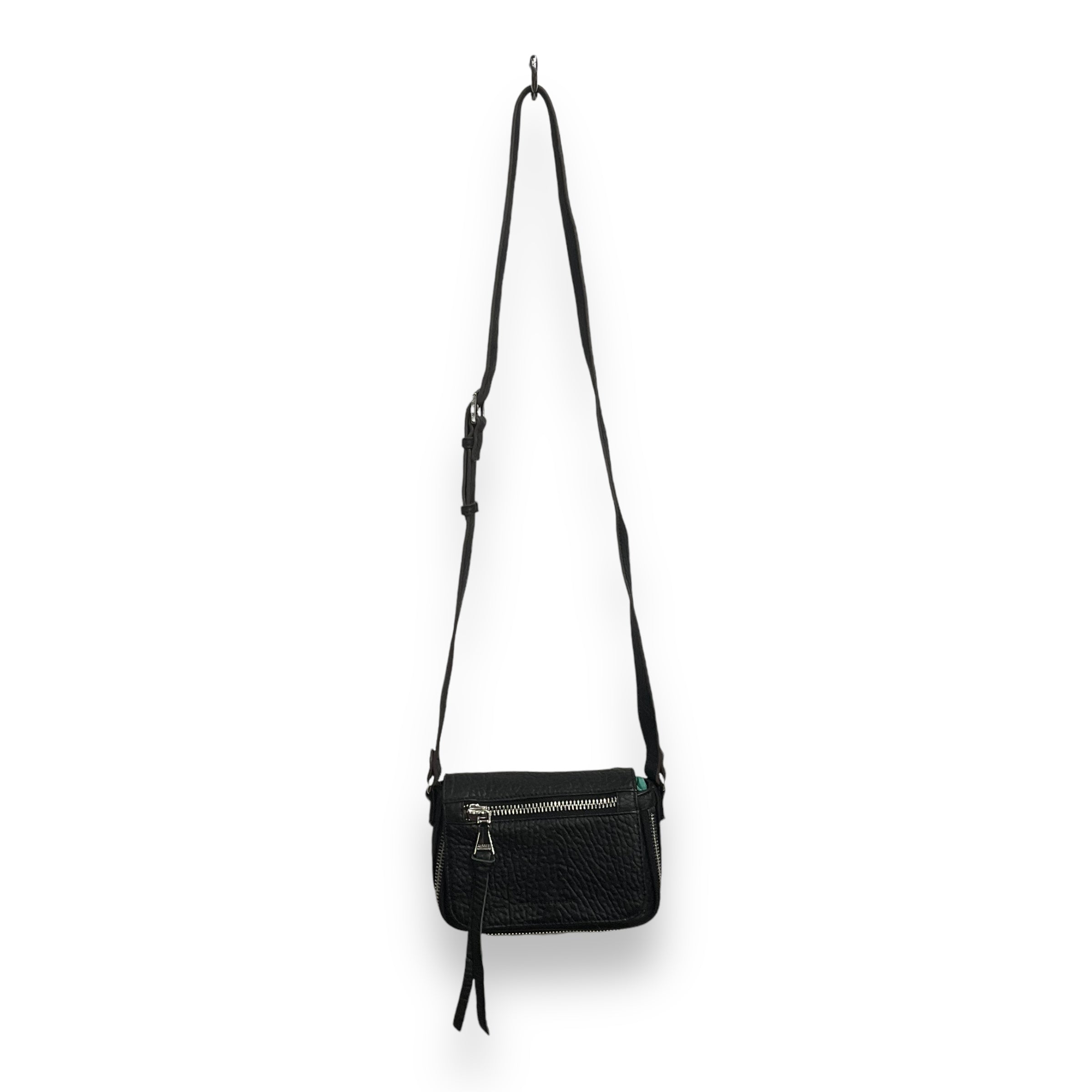 Crossbody Leather By Aimee Kestenberg. Size: Small