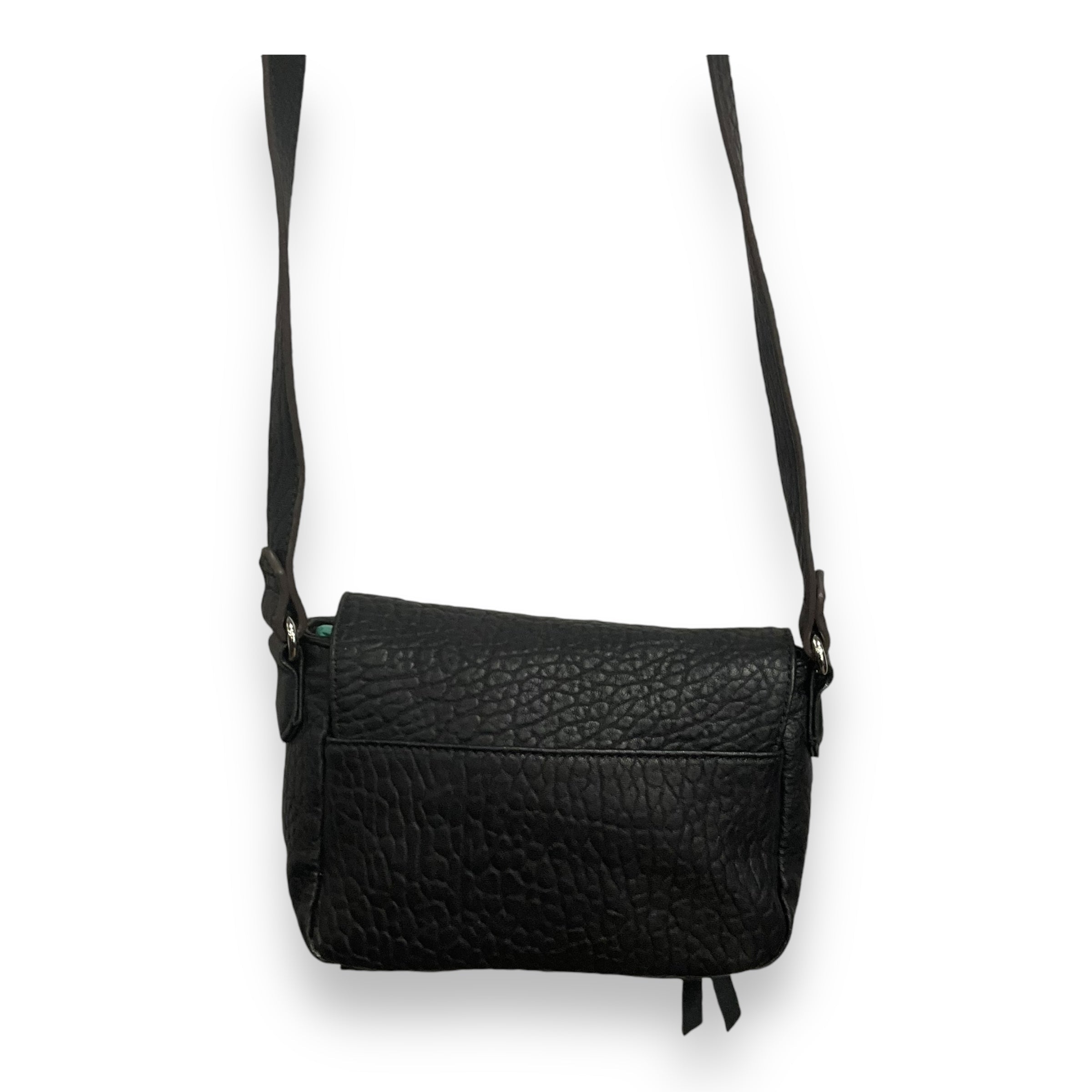 Crossbody Leather By Aimee Kestenberg. Size: Small