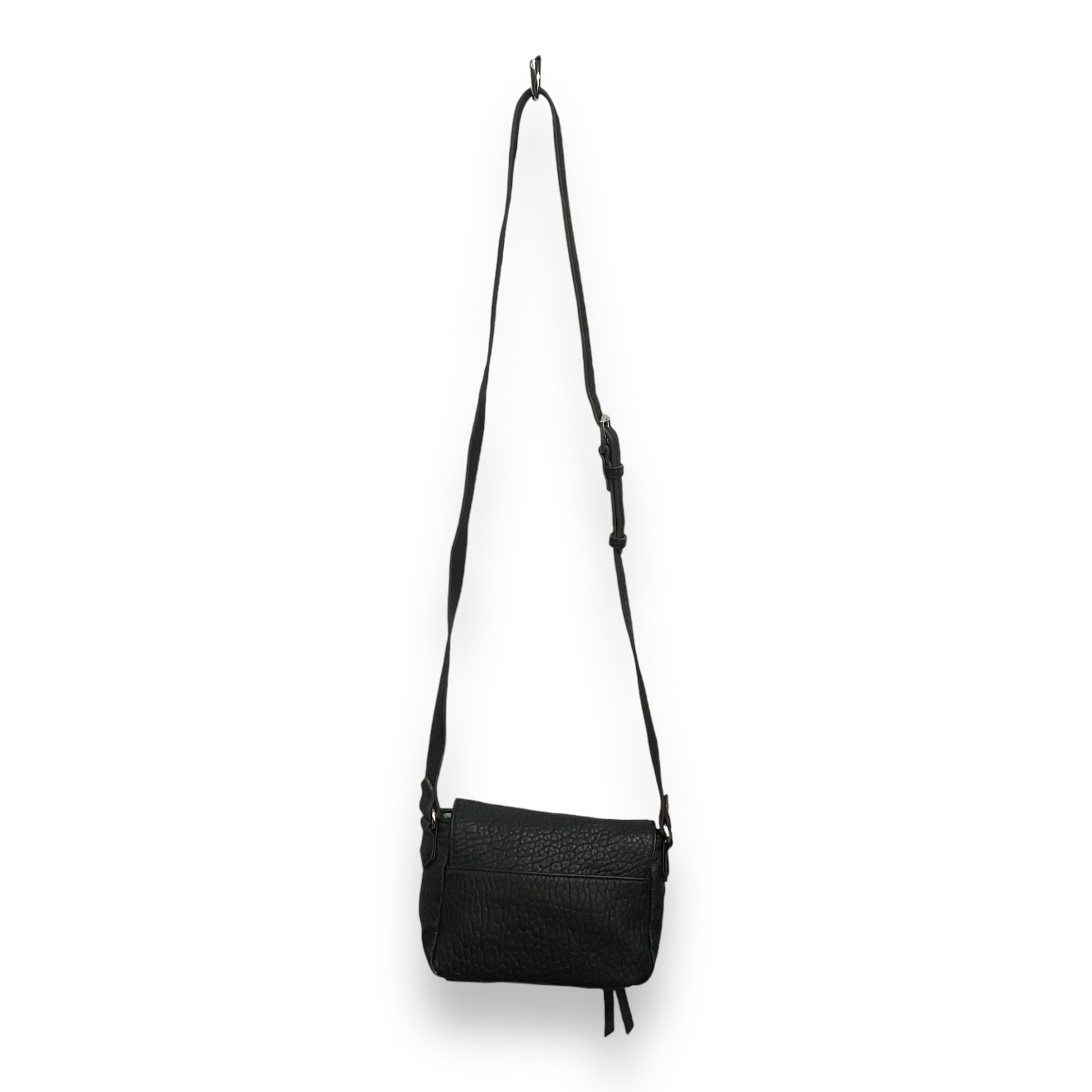 Crossbody Leather By Aimee Kestenberg. Size: Small