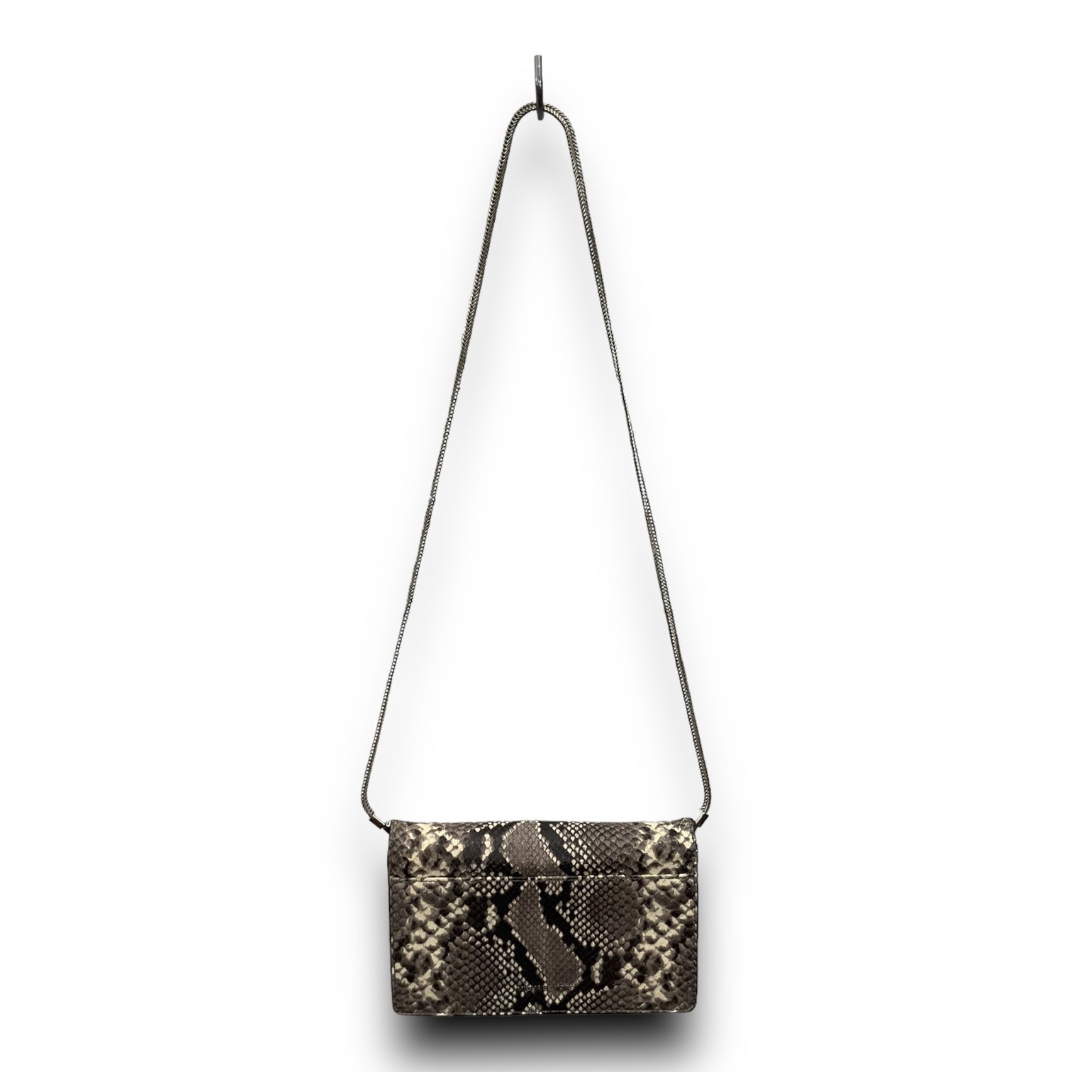 Crossbody Designer By Michael Kors. Size: Medium