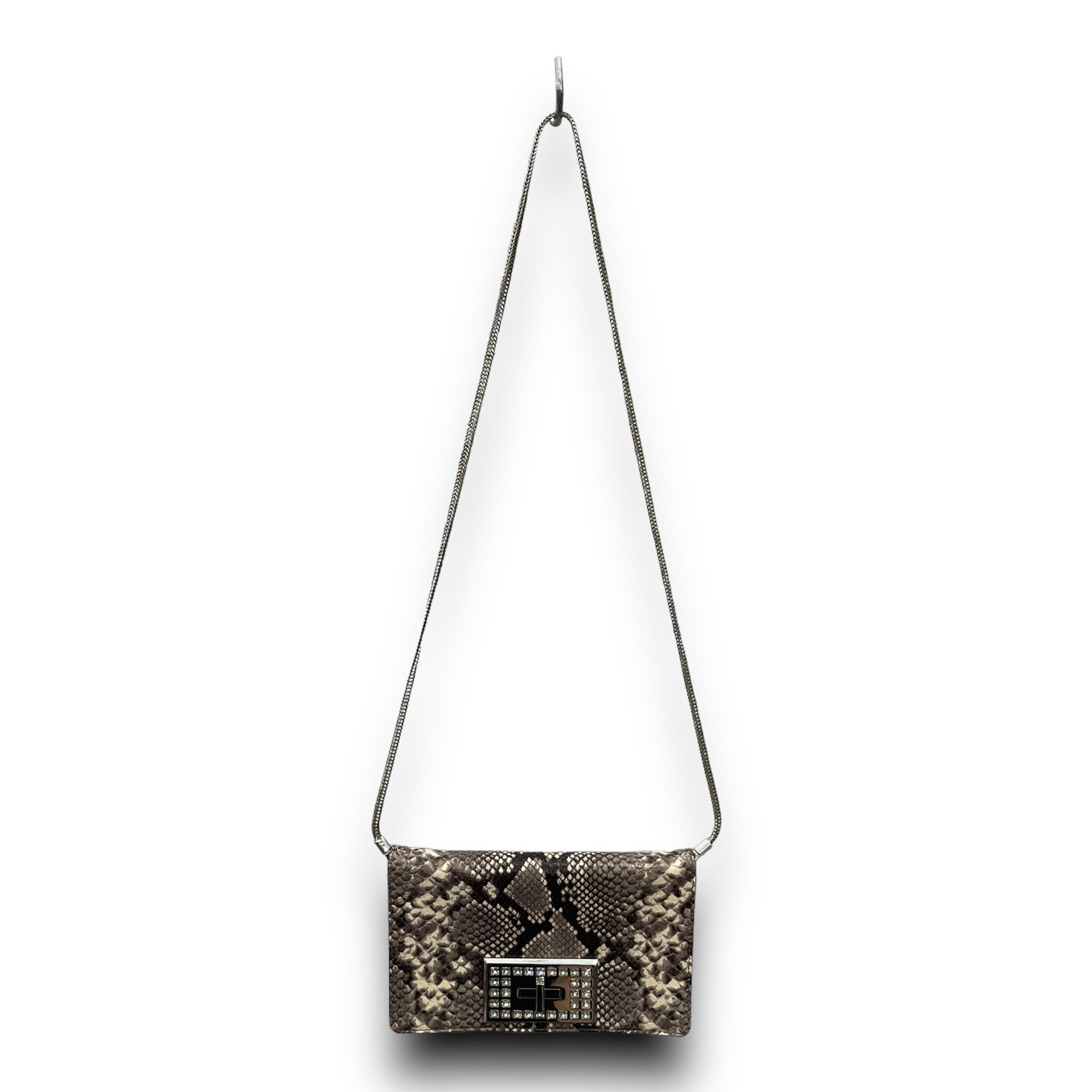 Crossbody Designer By Michael Kors. Size: Medium