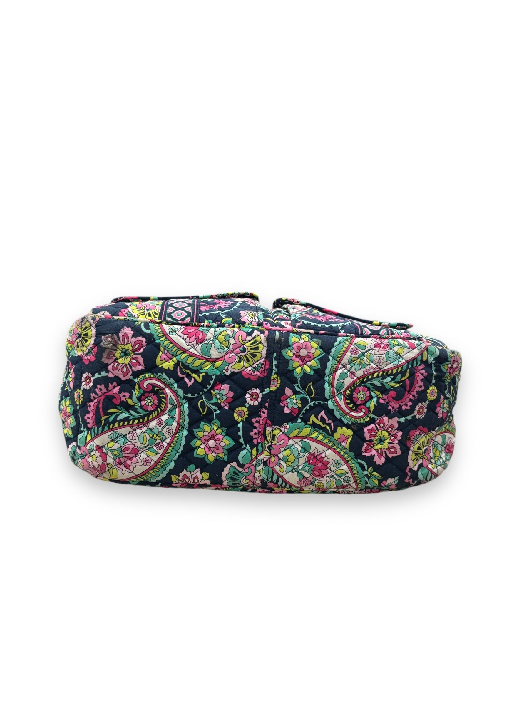 Crossbody By Vera Bradley. Size: Large