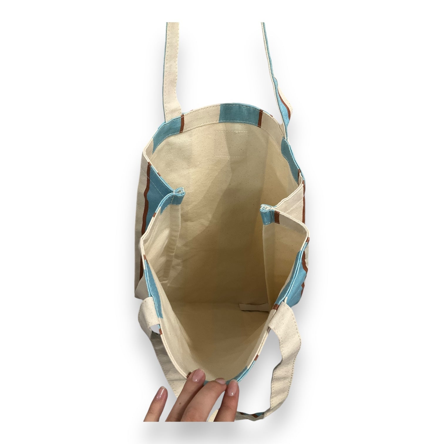 Tote By Madewell. Size: Medium