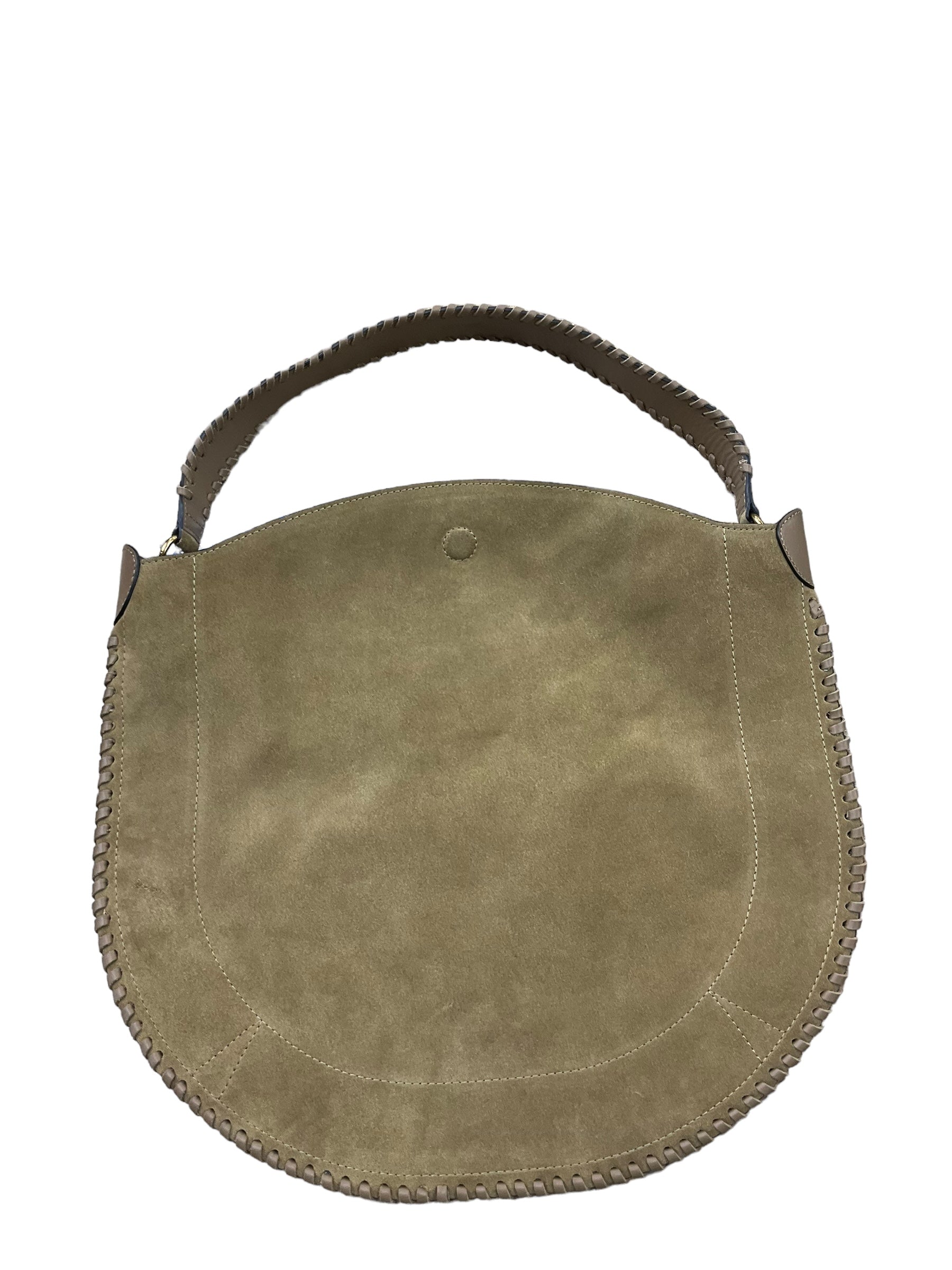 Handbag Luxury Designer Isabel Marant. Size Large