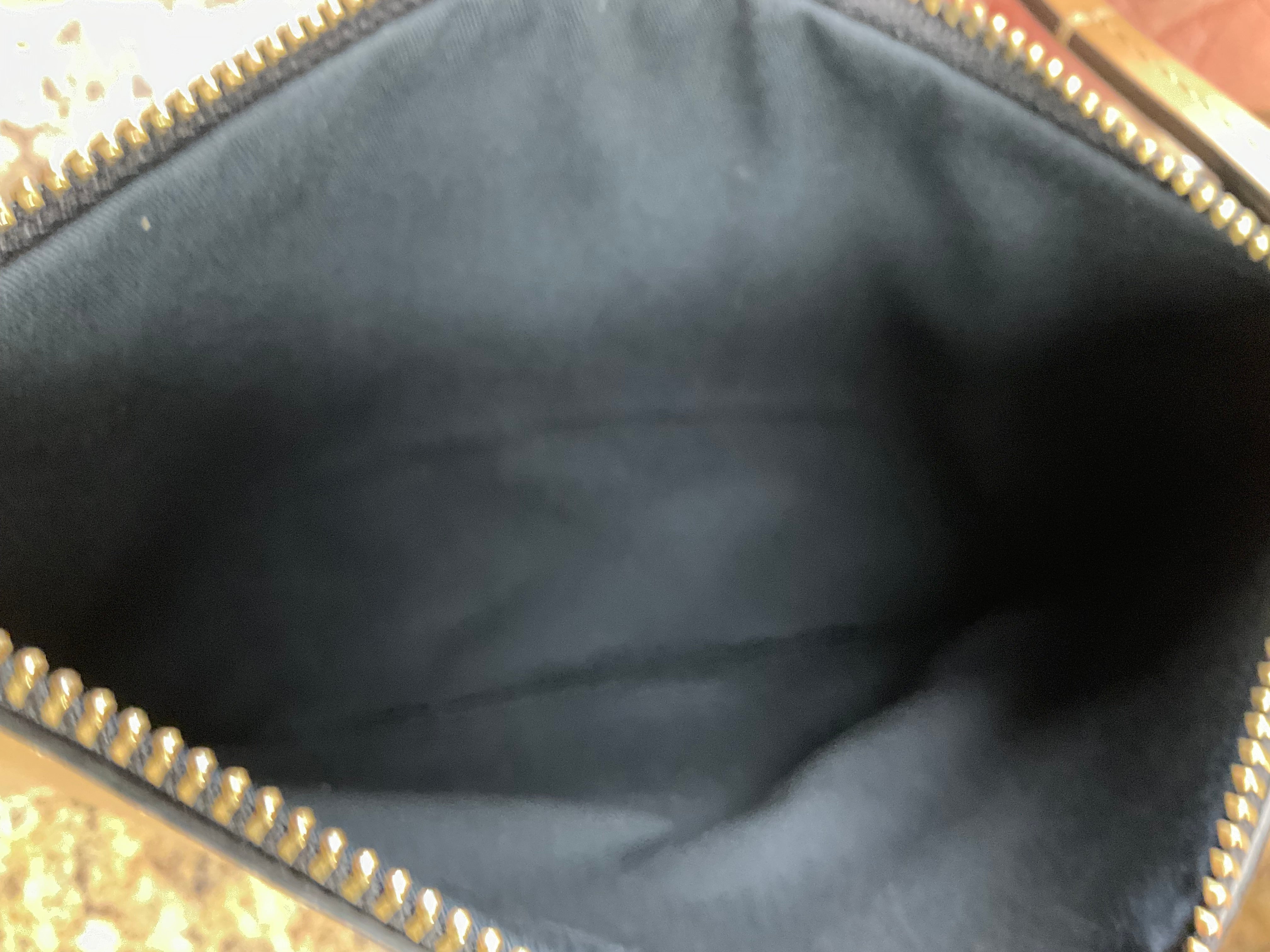 Handbag Luxury Designer Isabel Marant. Size Large