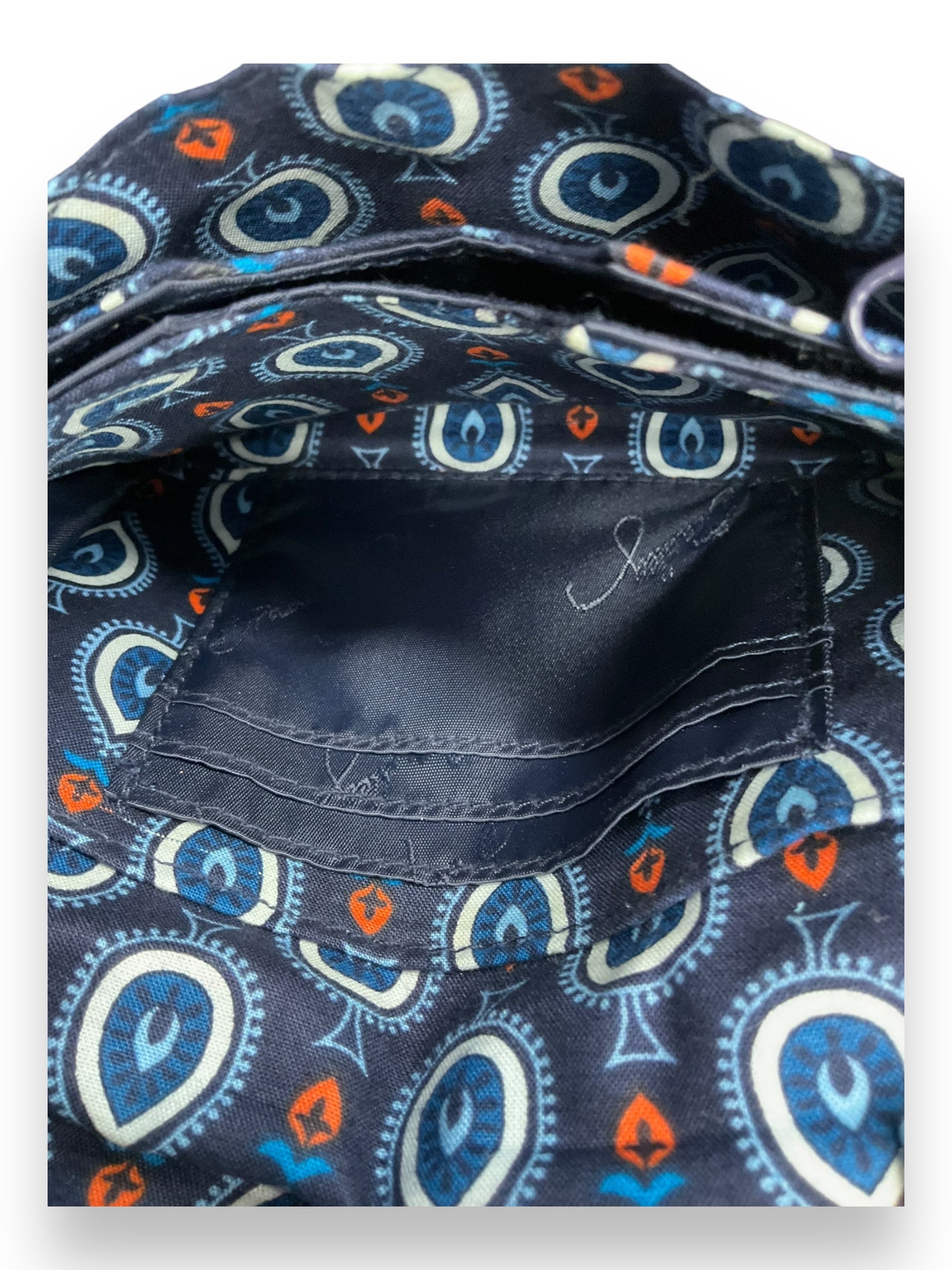 Wristlet Designer By Vera Bradley. Size: Small