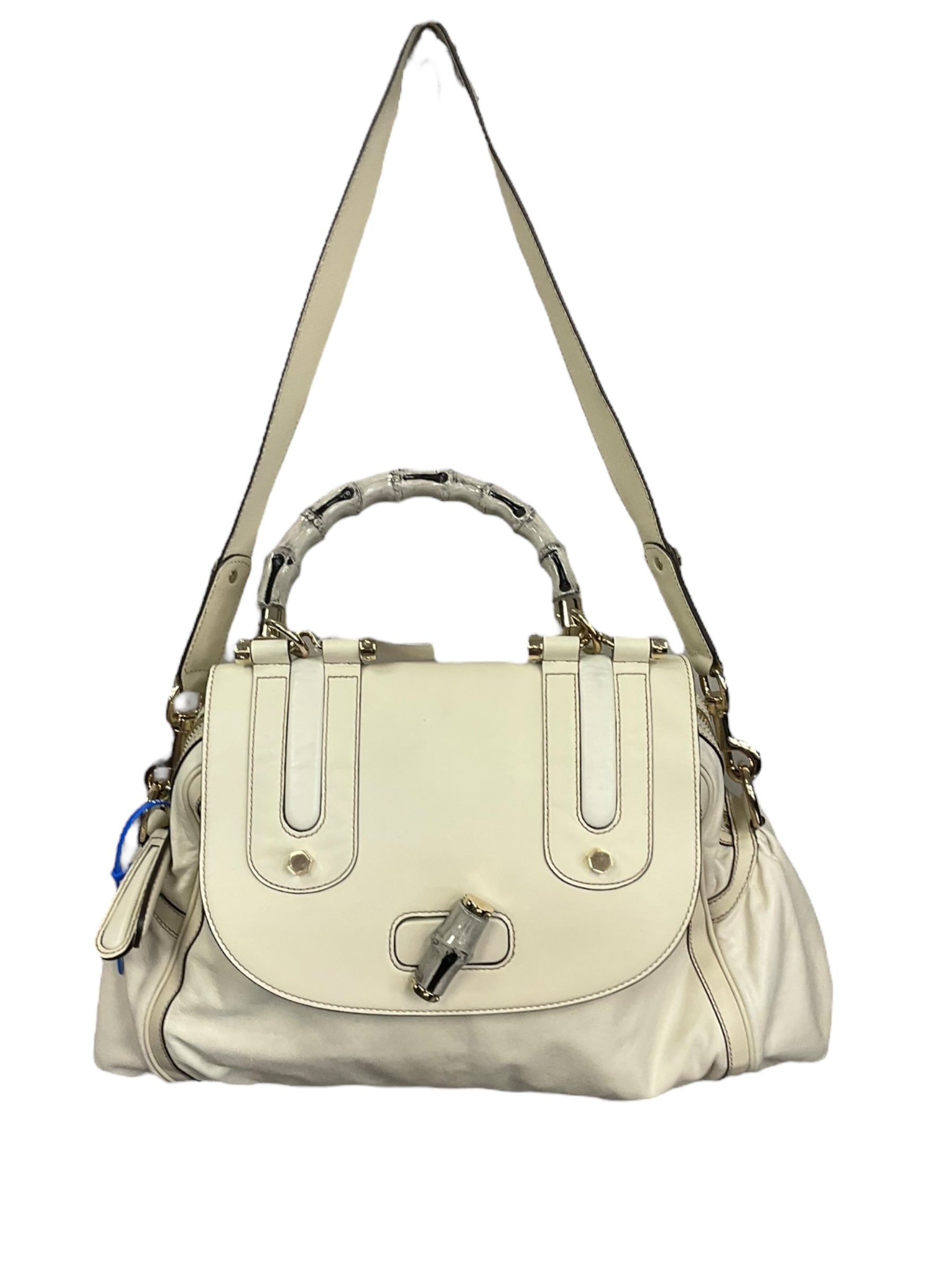 Handbag Luxury Designer Gucci. Size Large