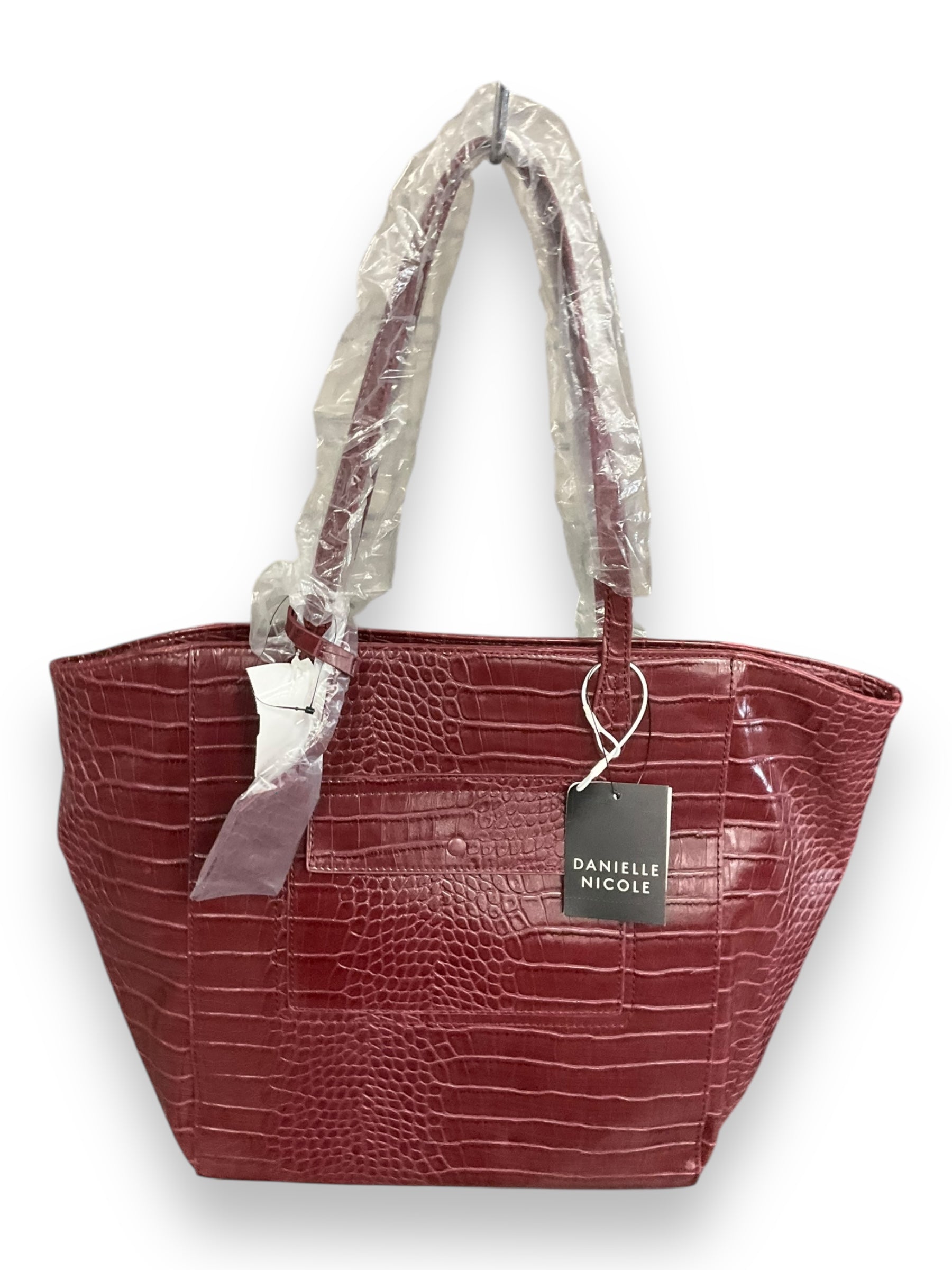 Handbag By Clothes Mentor. Size: Large