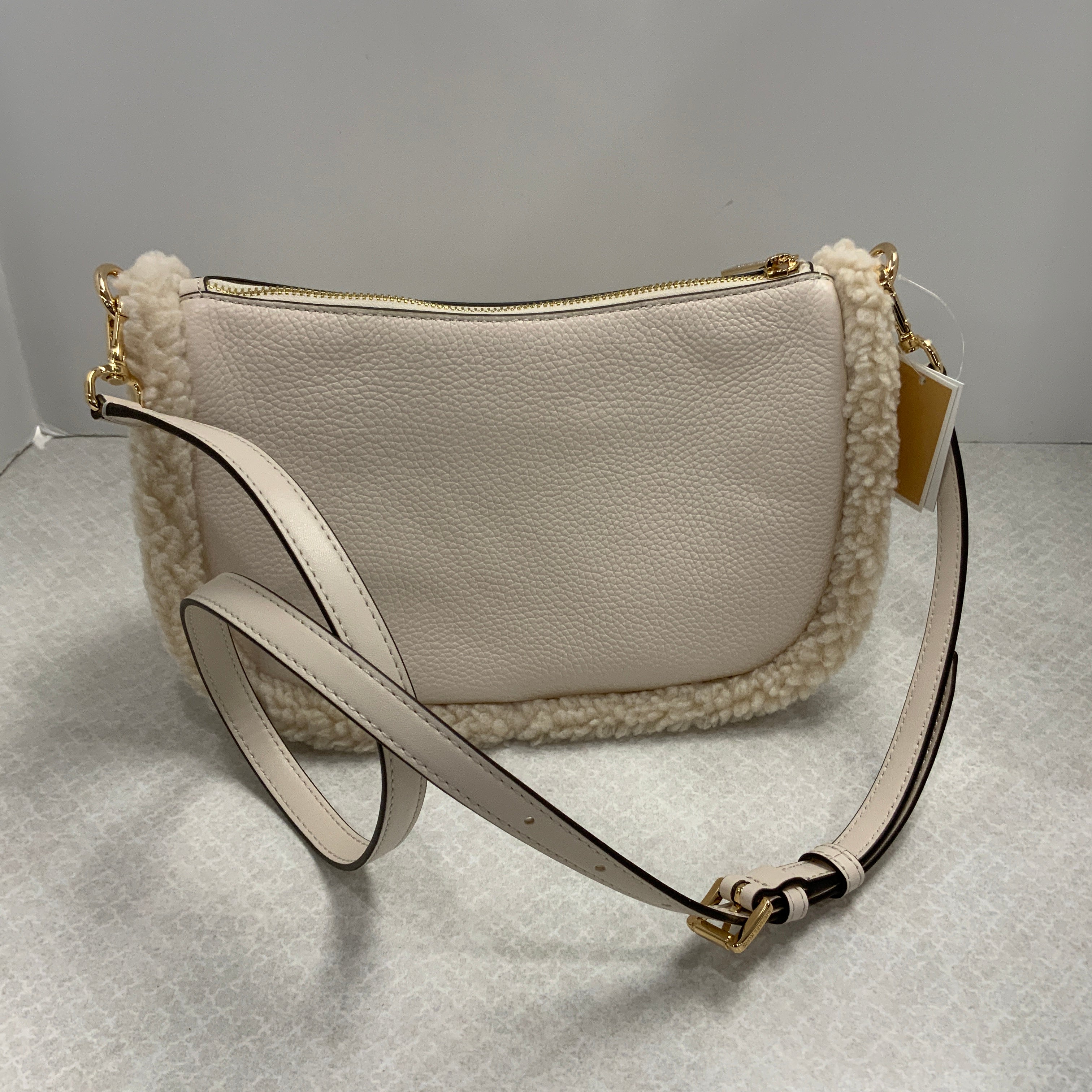 Handbag Designer By Michael Kors. Size: Medium