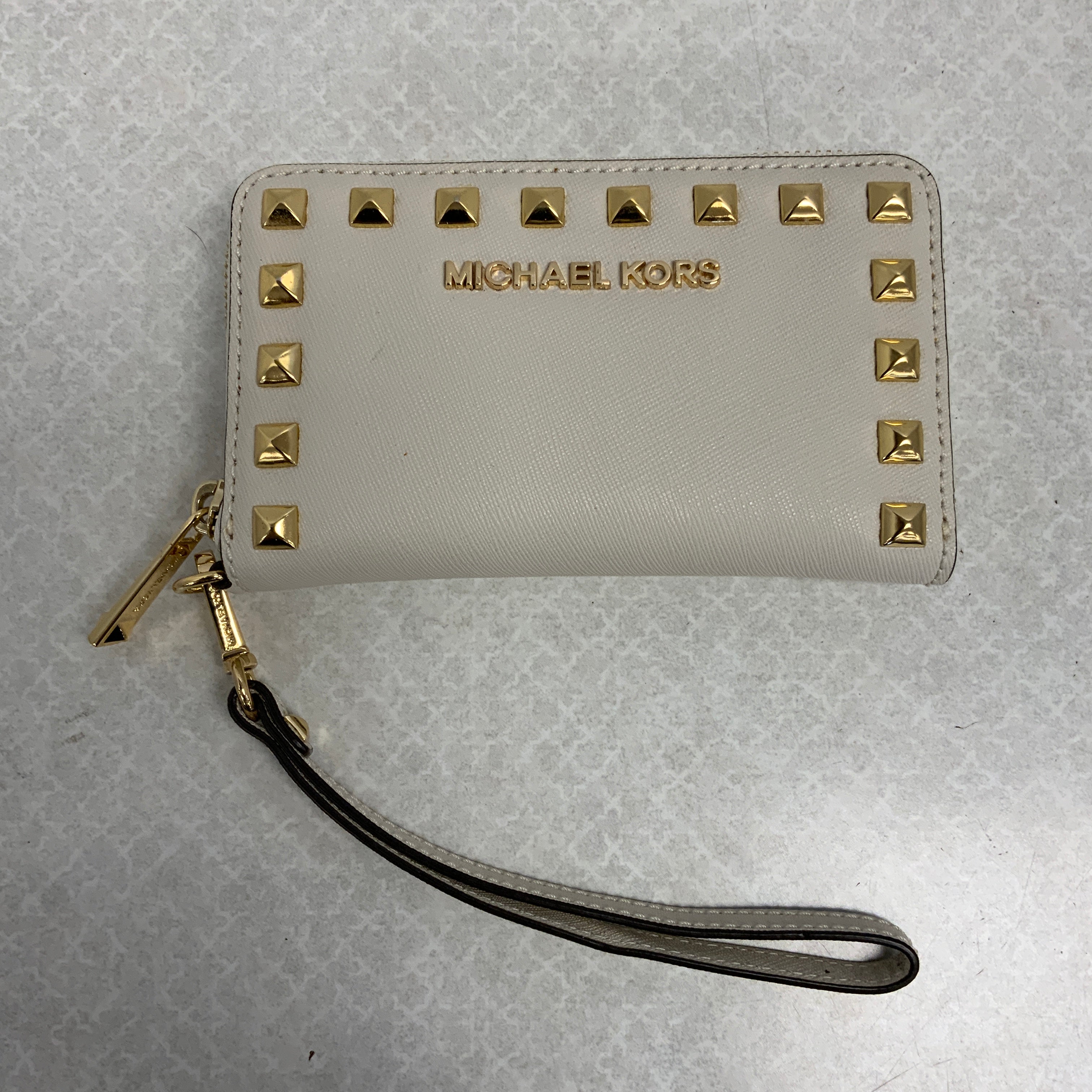 Wristlet Designer By Michael By Michael Kors Size: Small