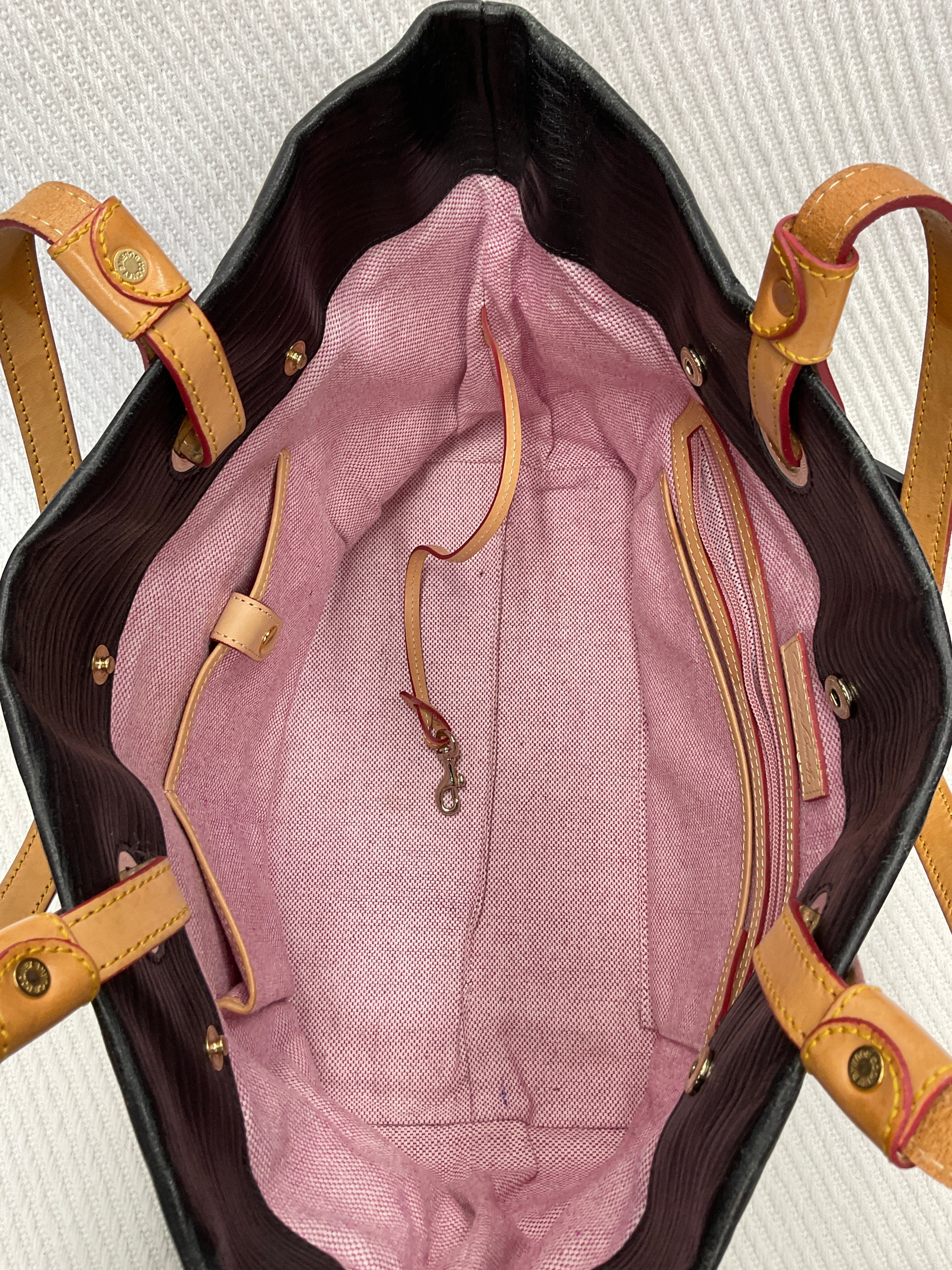 Tote Designer Dooney And Bourke. Size Large
