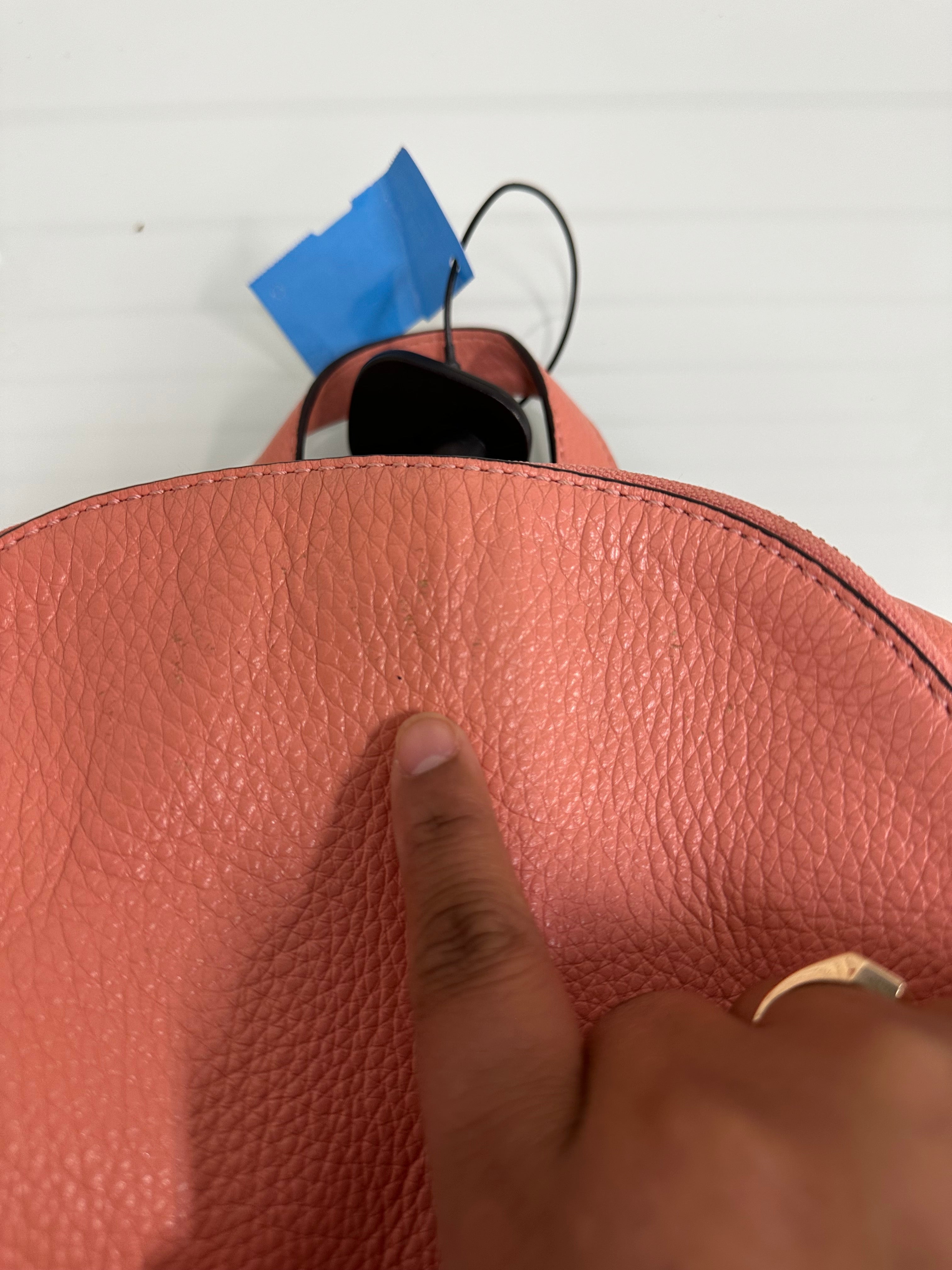 Backpack Designer By Michael Kors. Size: Medium