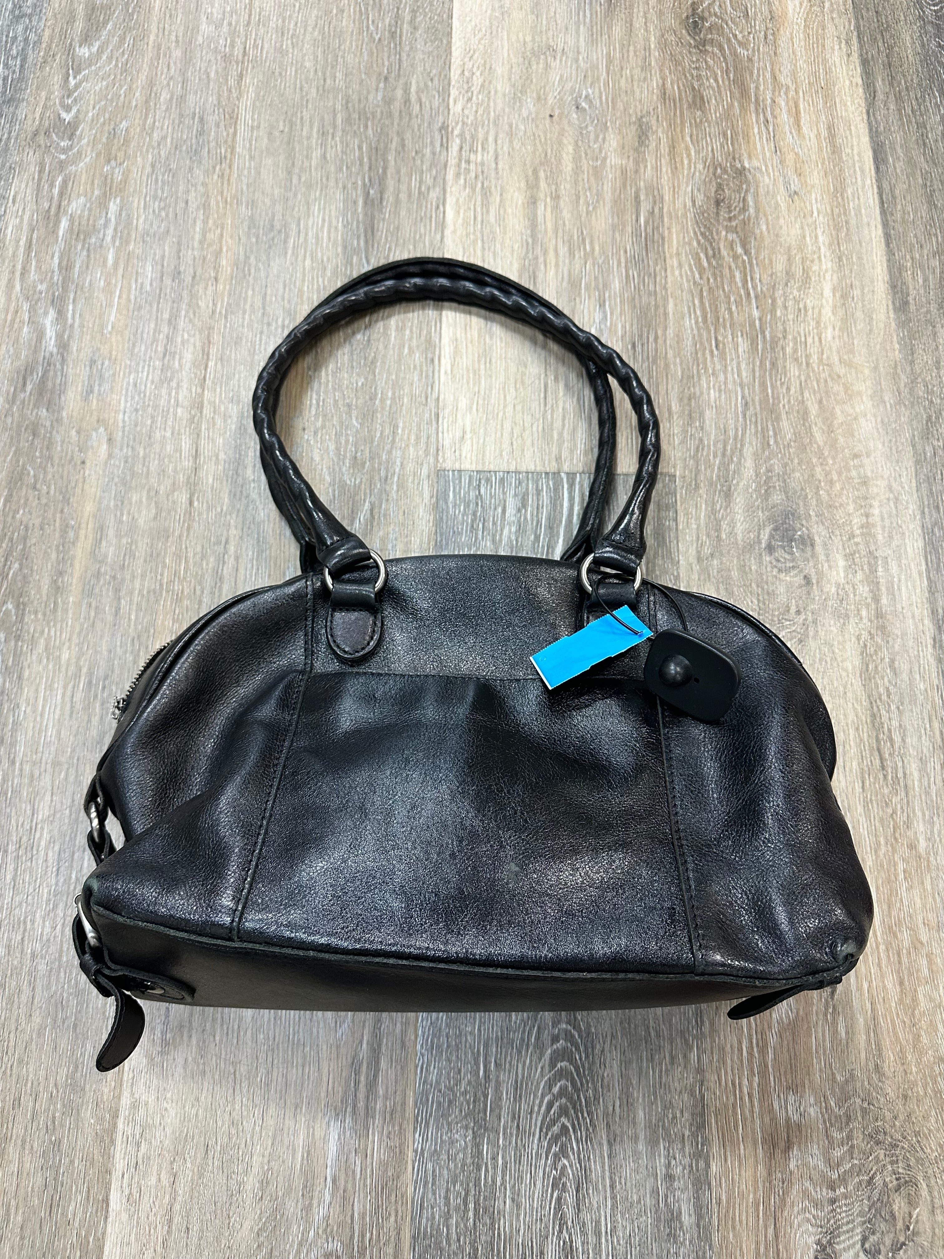 Handbag Designer By Patricia Nash. Size: Medium