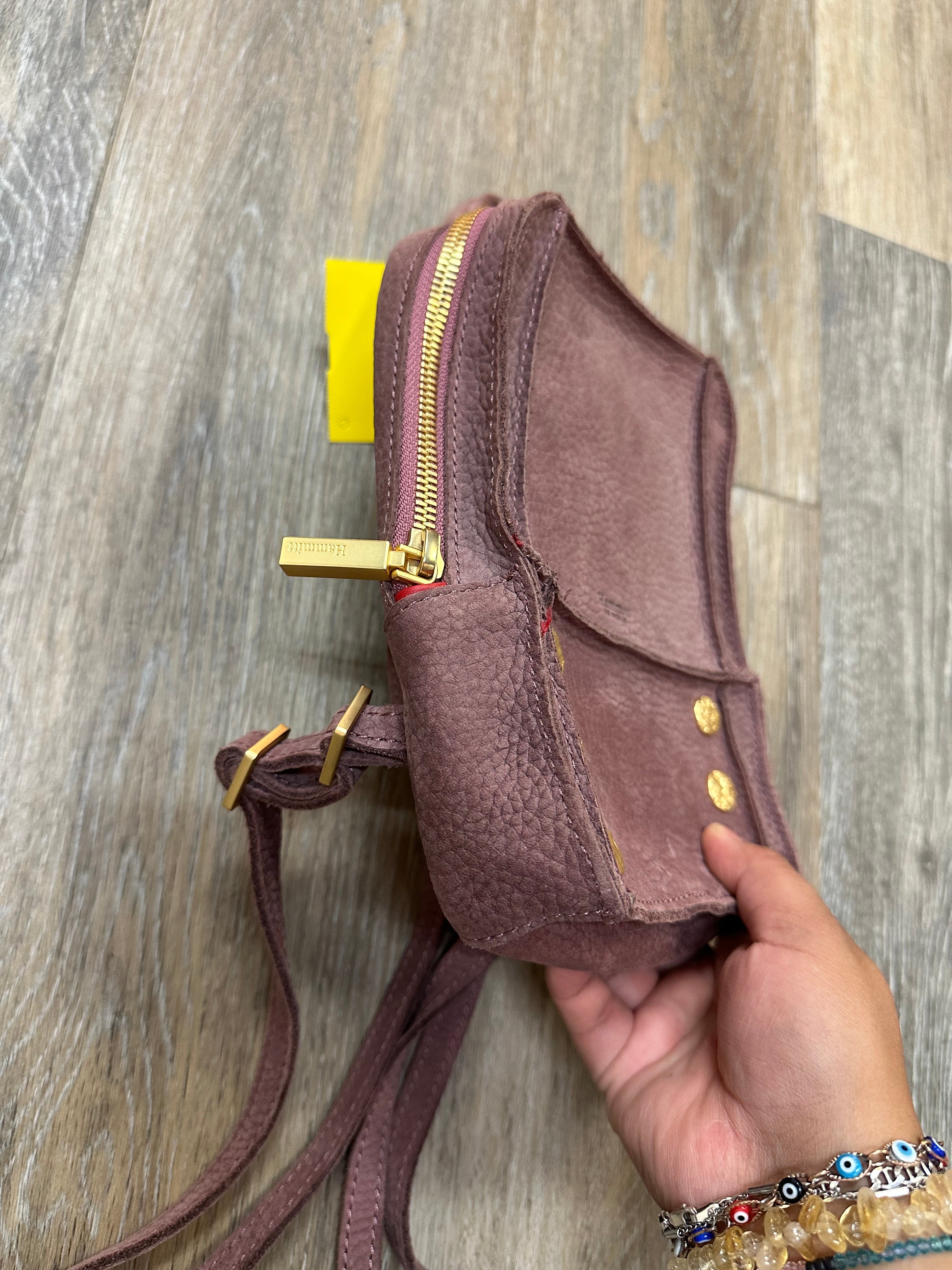 Backpack Designer By Hammitt. Size: Small