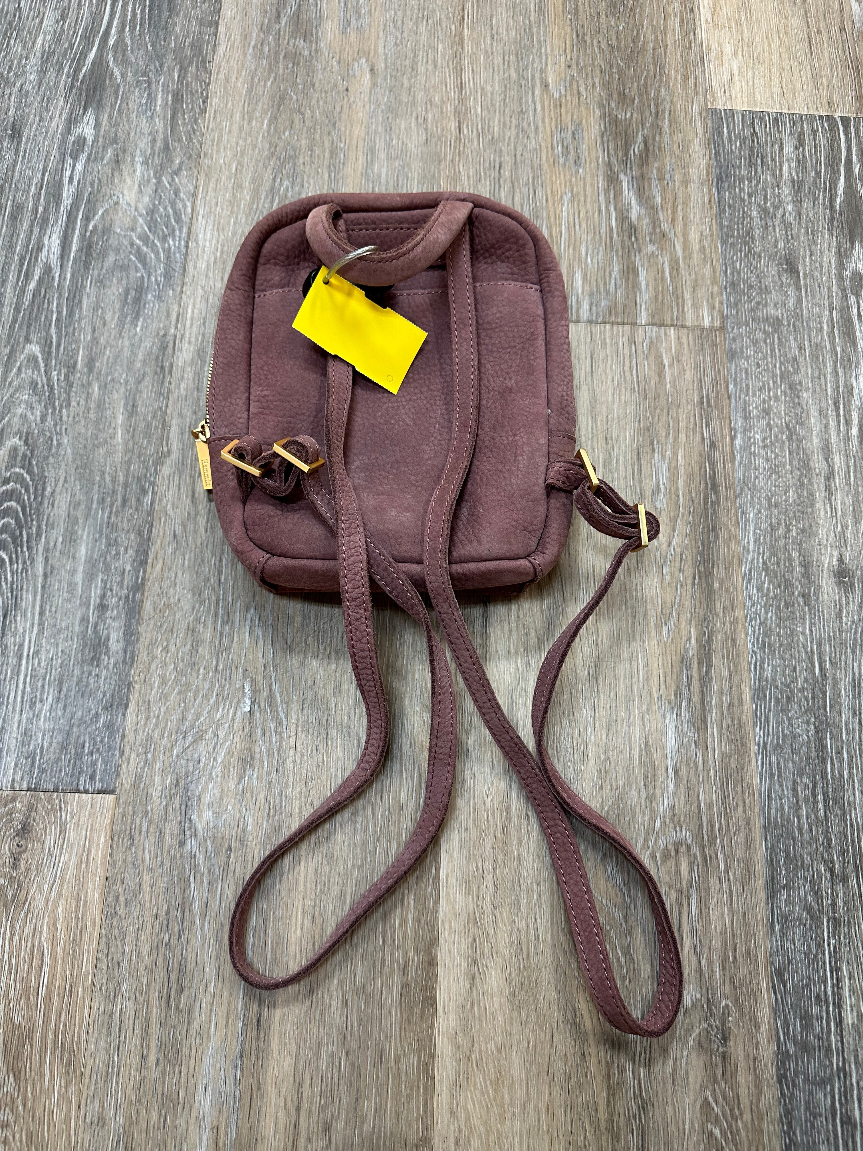 Backpack Designer By Hammitt. Size: Small