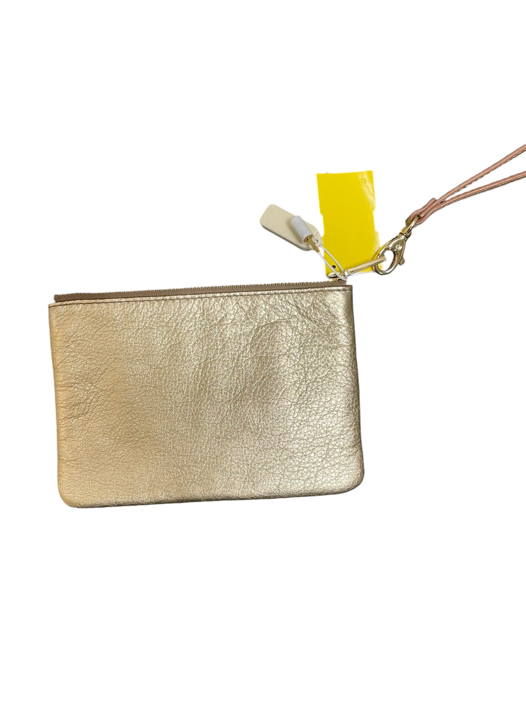 Wristlet By Fossil. Size: Medium