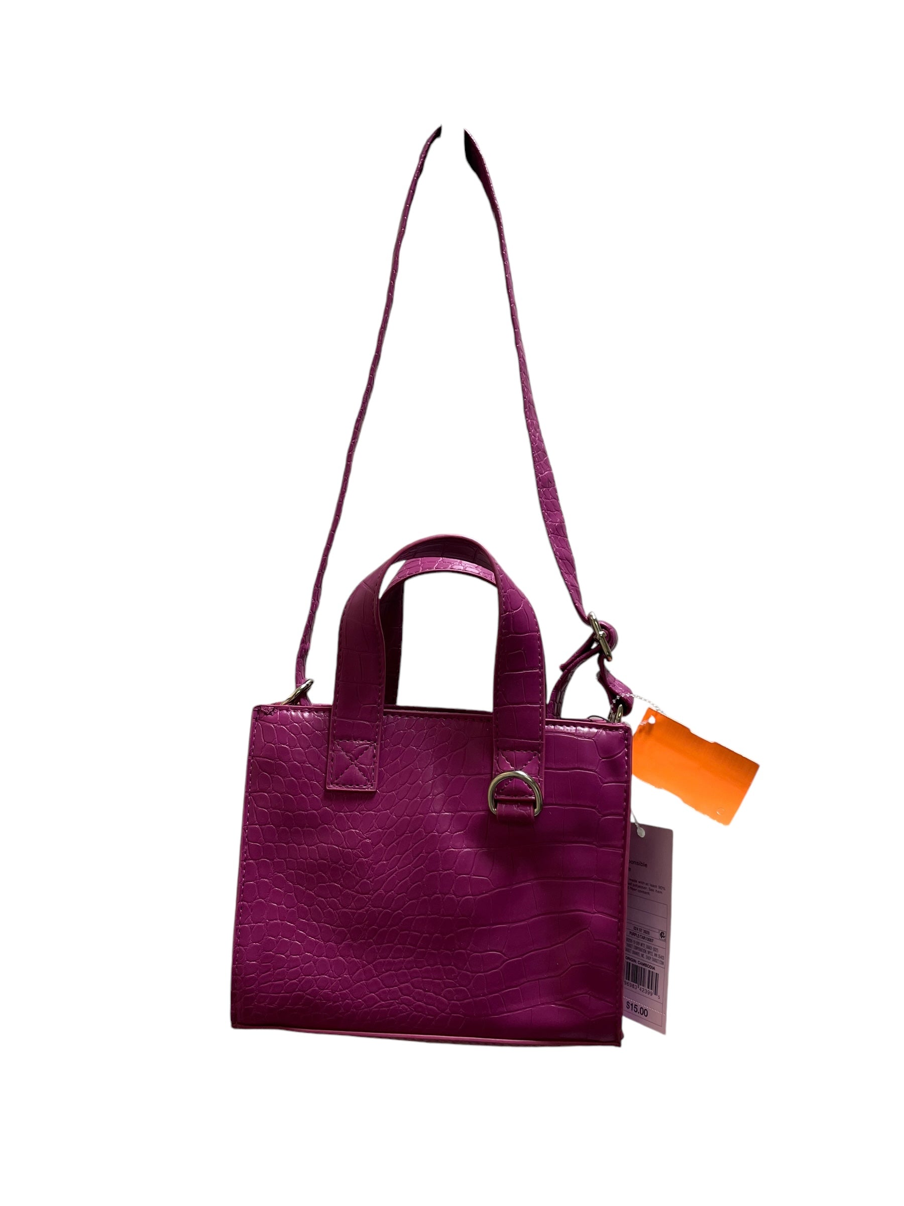 Handbag By Wild Fable. Size: Small