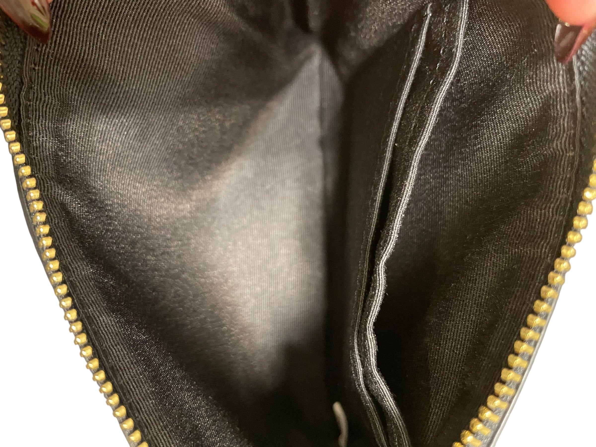 Wallet Designer By Coach. Size: Small