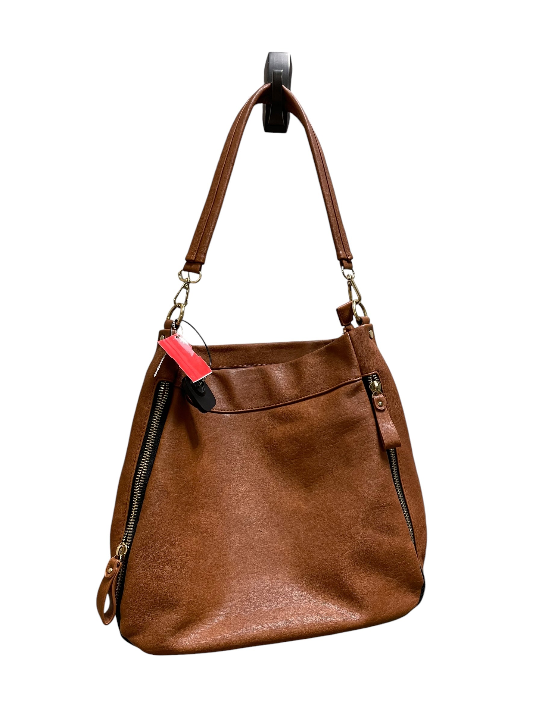 Handbag By Madison West. Size: Medium