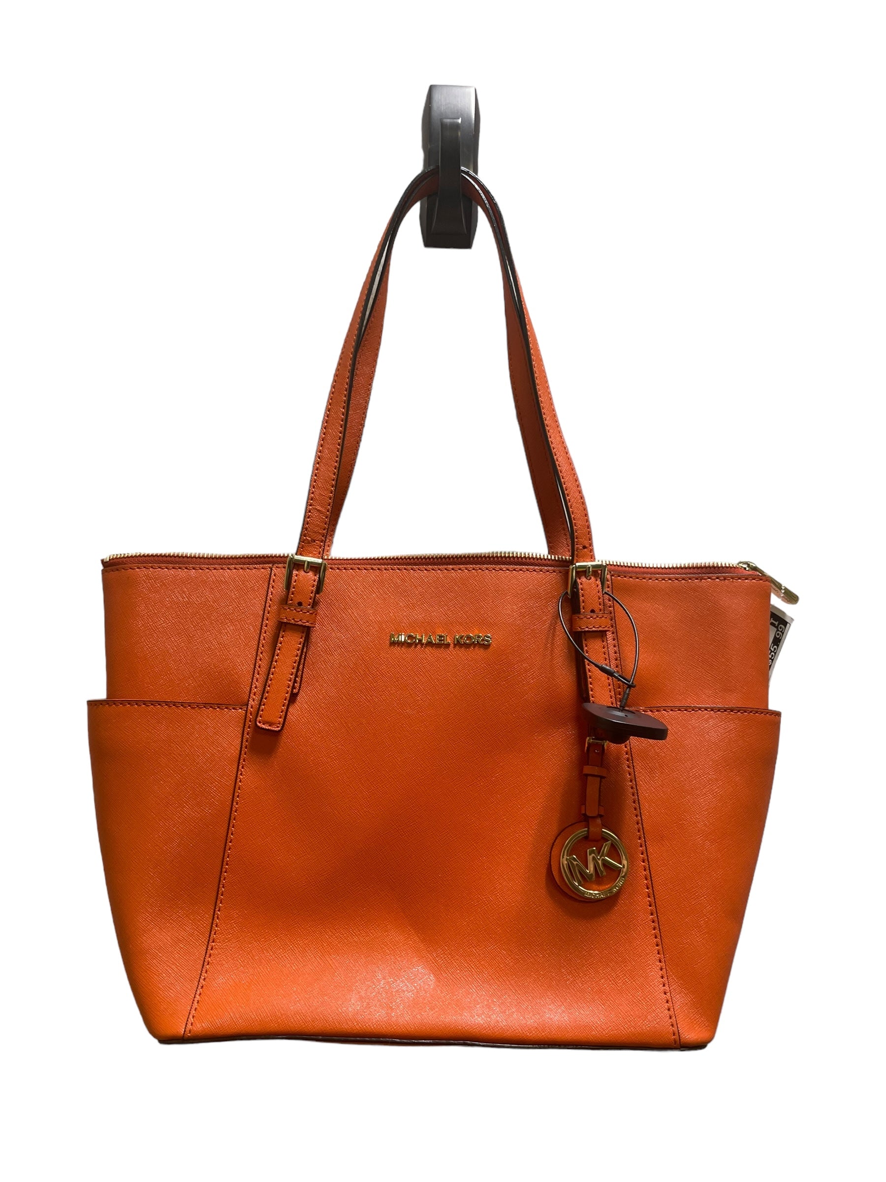 Handbag Designer By Michael Kors. Size: Large