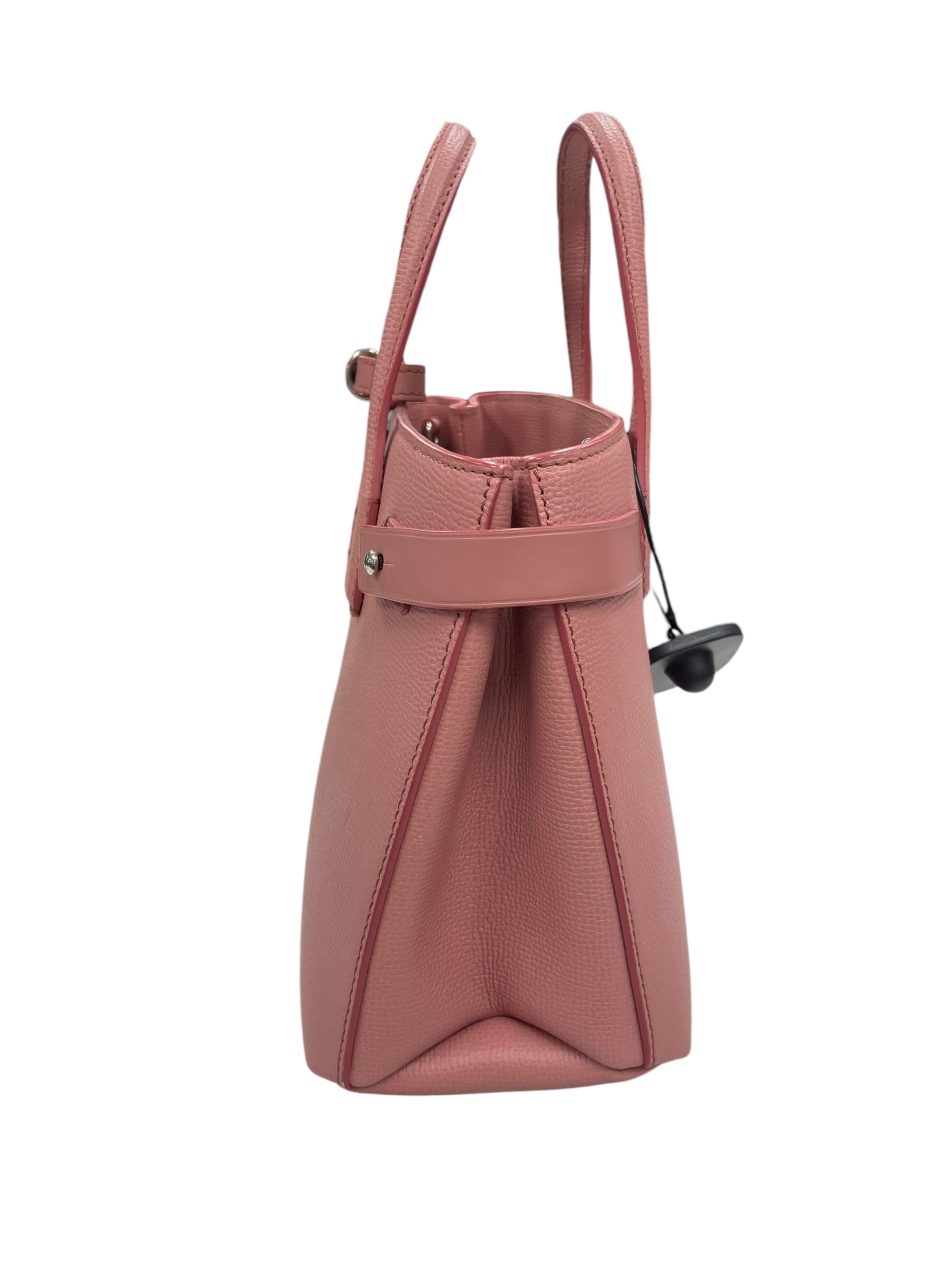 Handbag Designer By Burberry. Size: Small