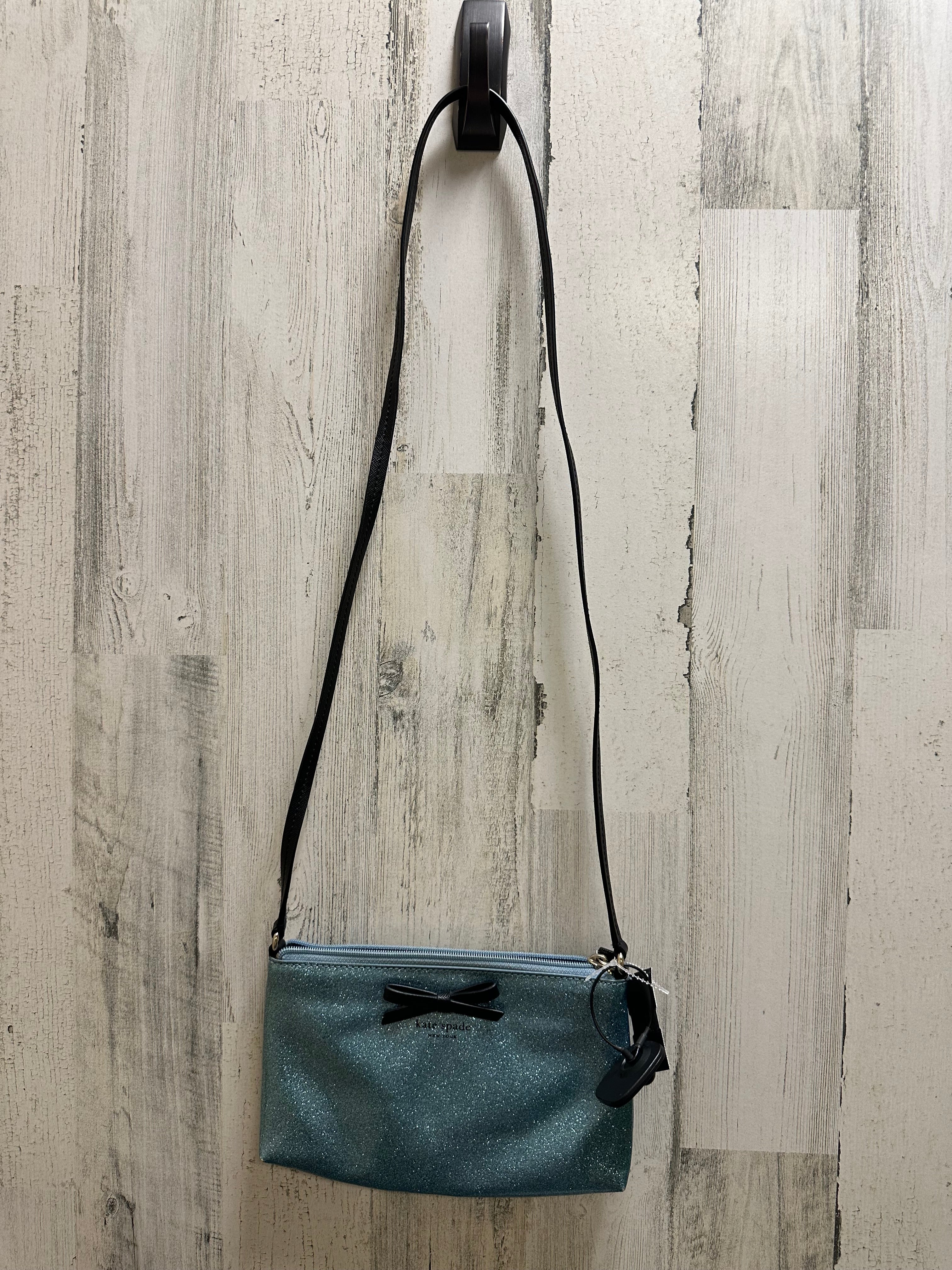 Crossbody Designer Kate Spade. Size Medium