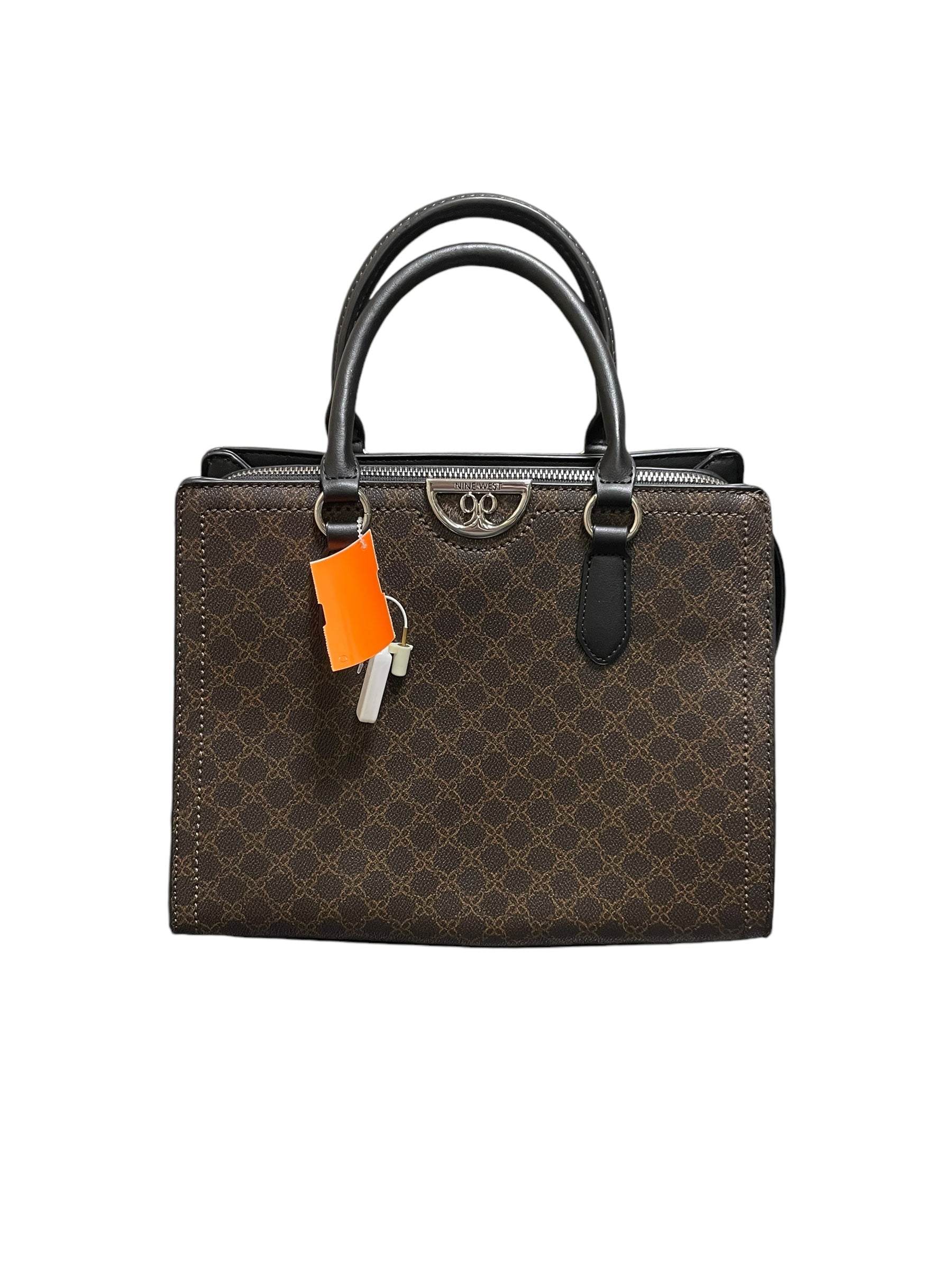 Handbag By Nine West. Size: Medium