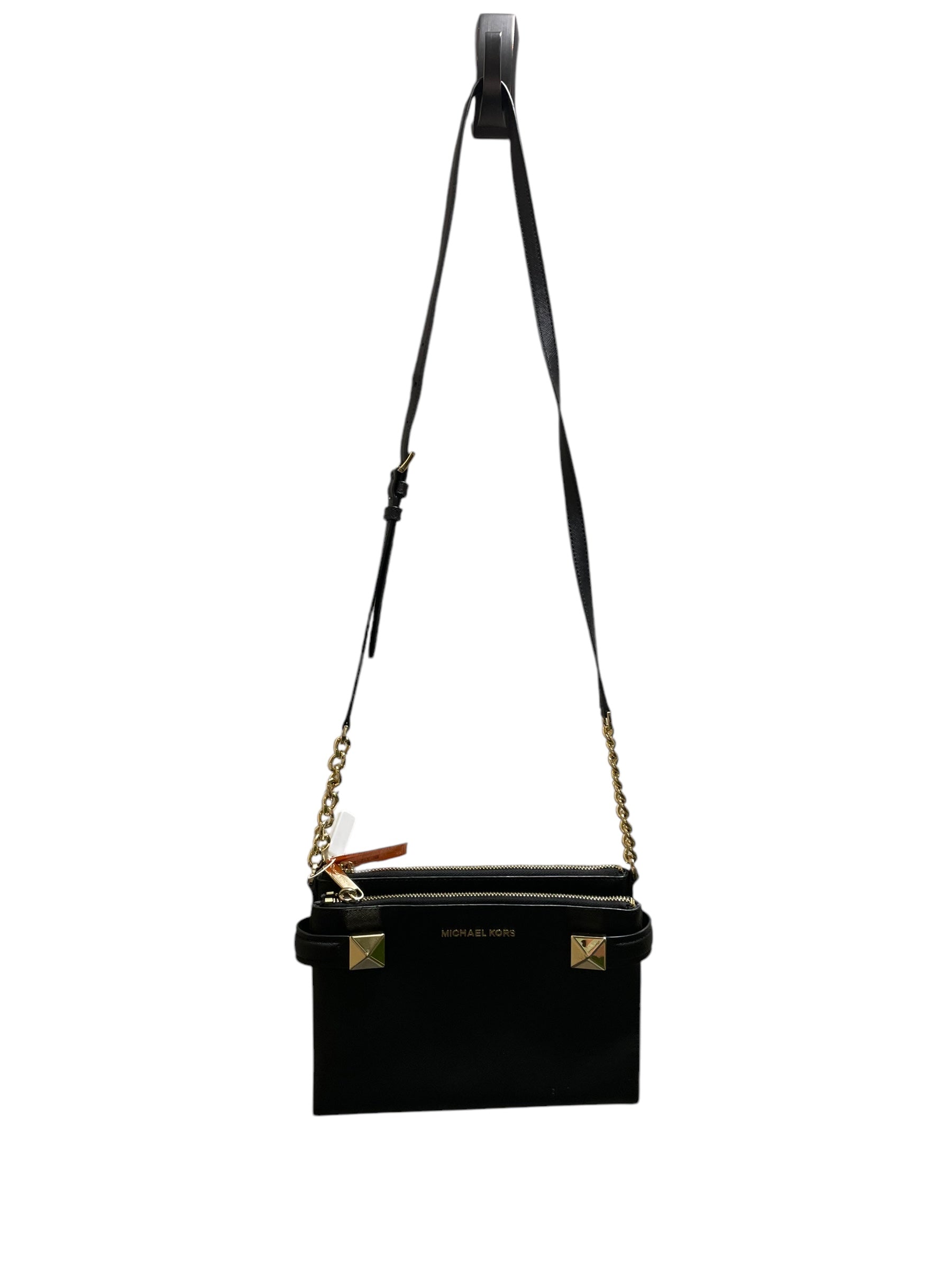 Crossbody Designer By Michael Kors. Size: Small