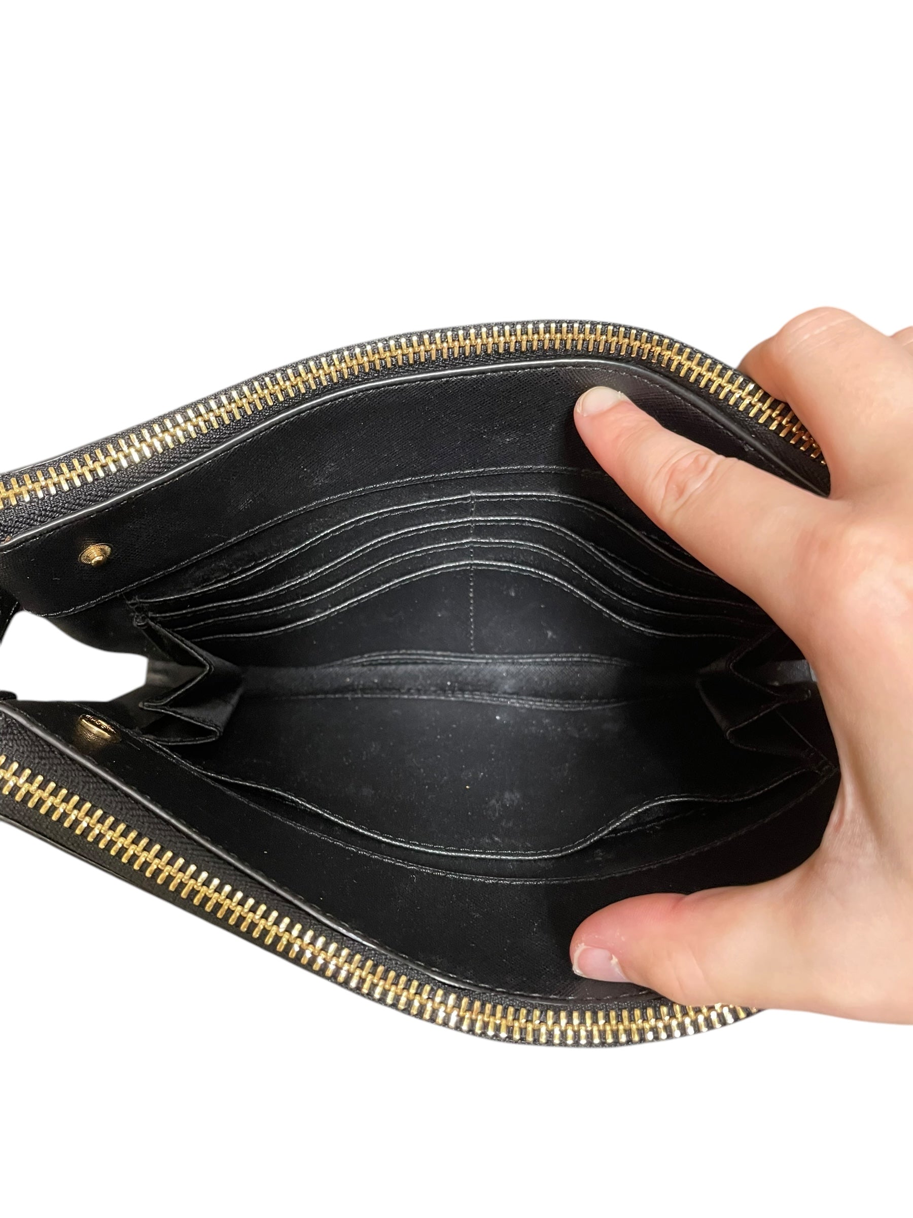 Crossbody Designer By Michael Kors. Size: Small