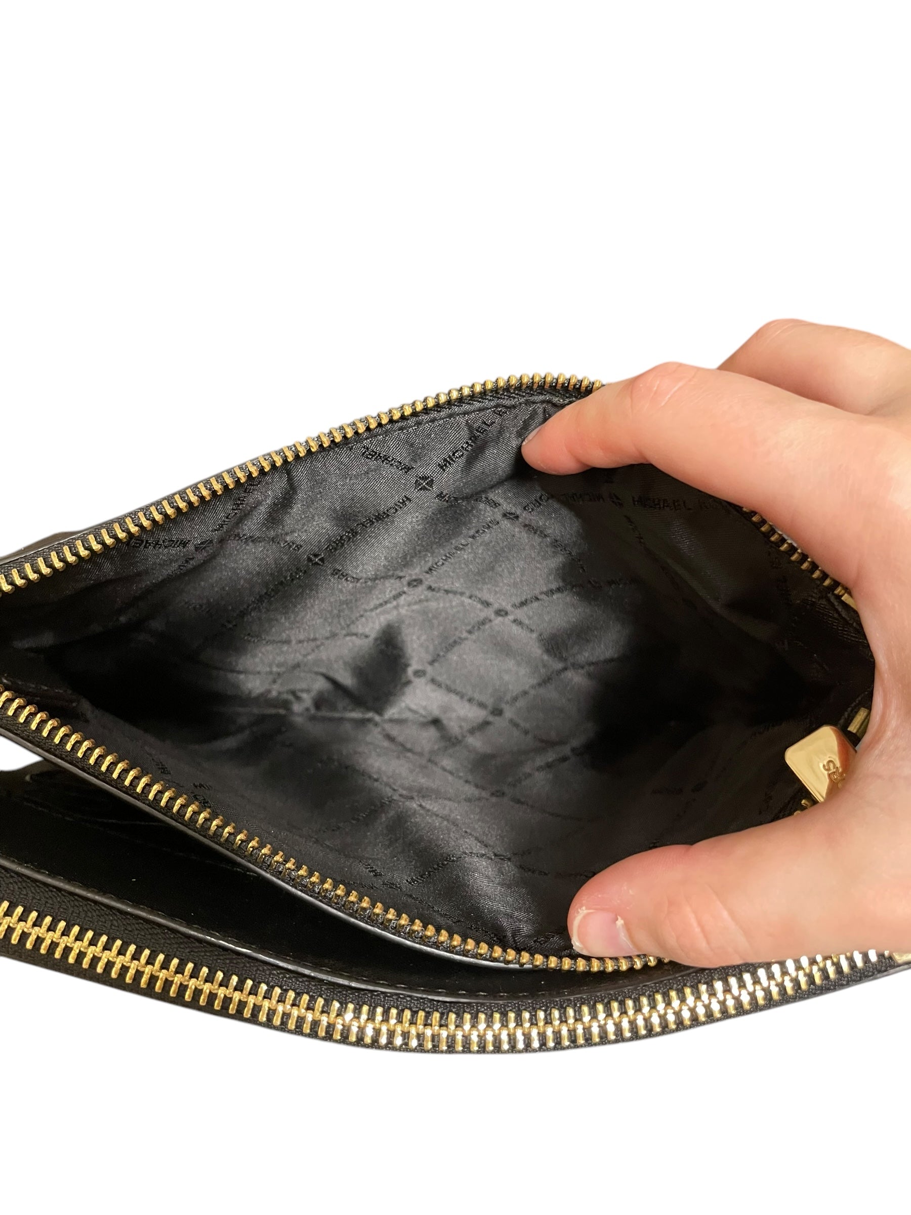 Crossbody Designer By Michael Kors. Size: Small