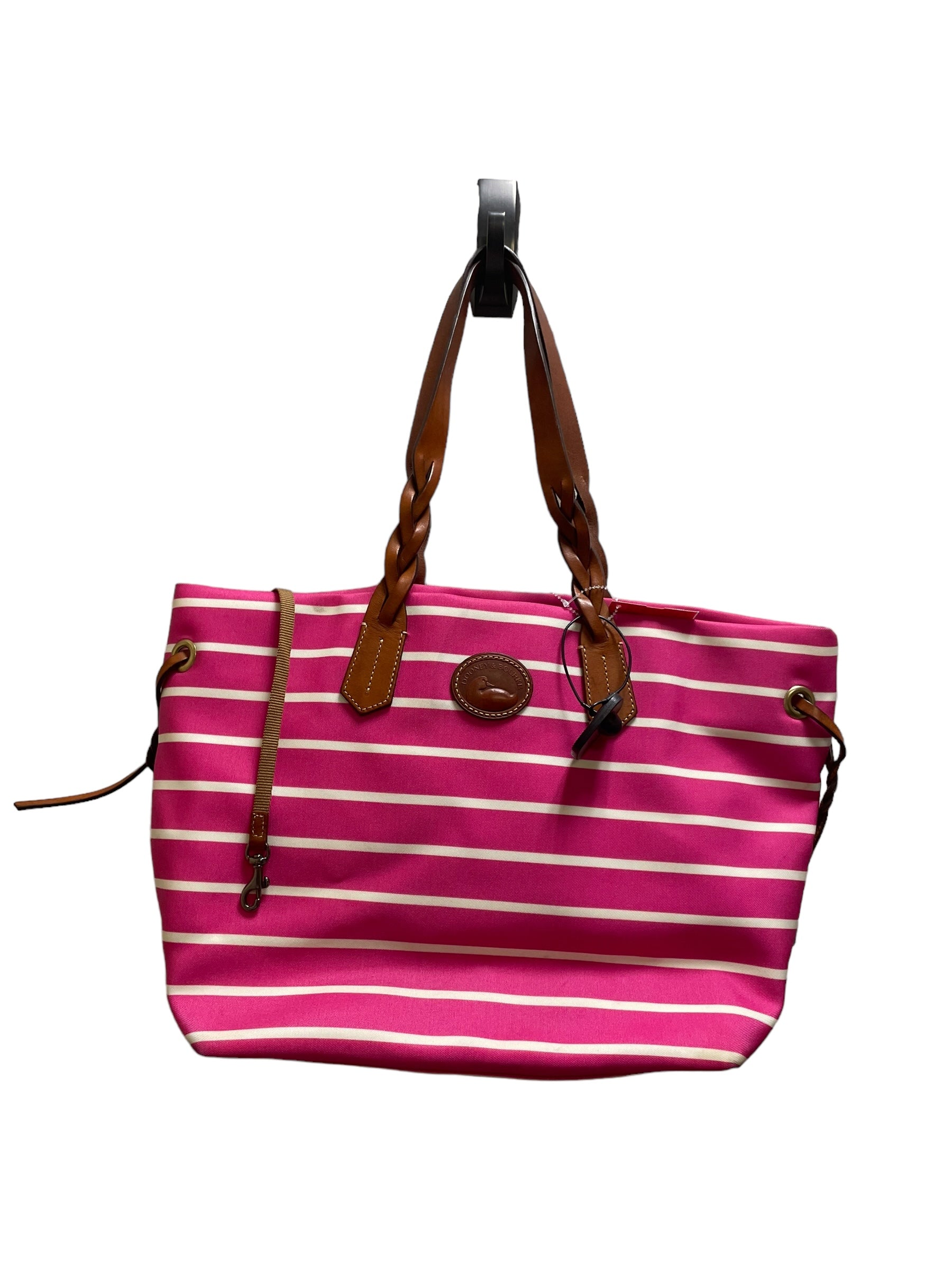 Handbag Designer By Dooney And Bourke. Size: Large