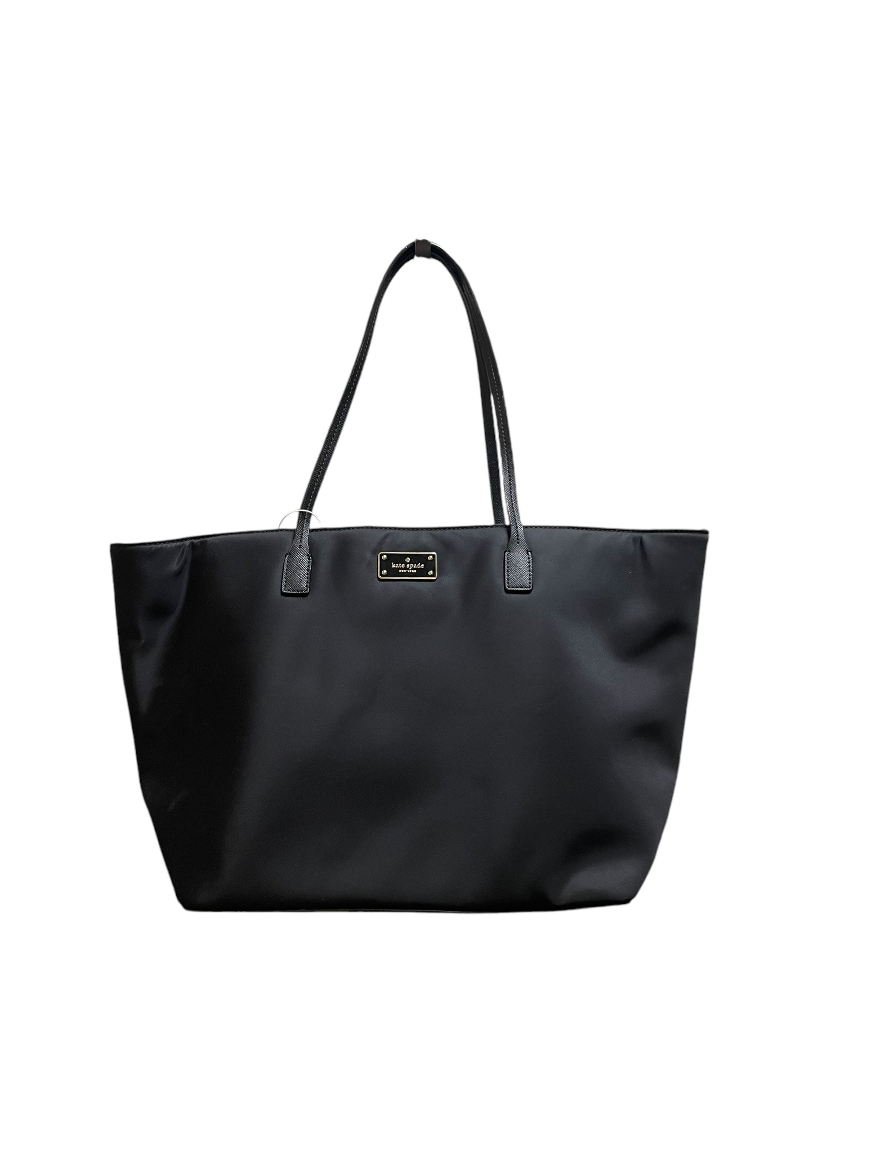 Handbag Designer By Kate Spade. Size: Large