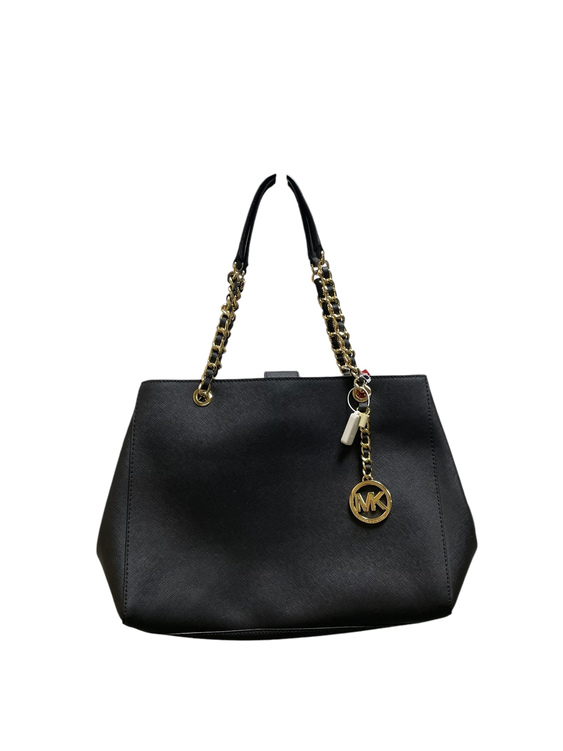 Handbag Designer By Michael Kors. Size: Large