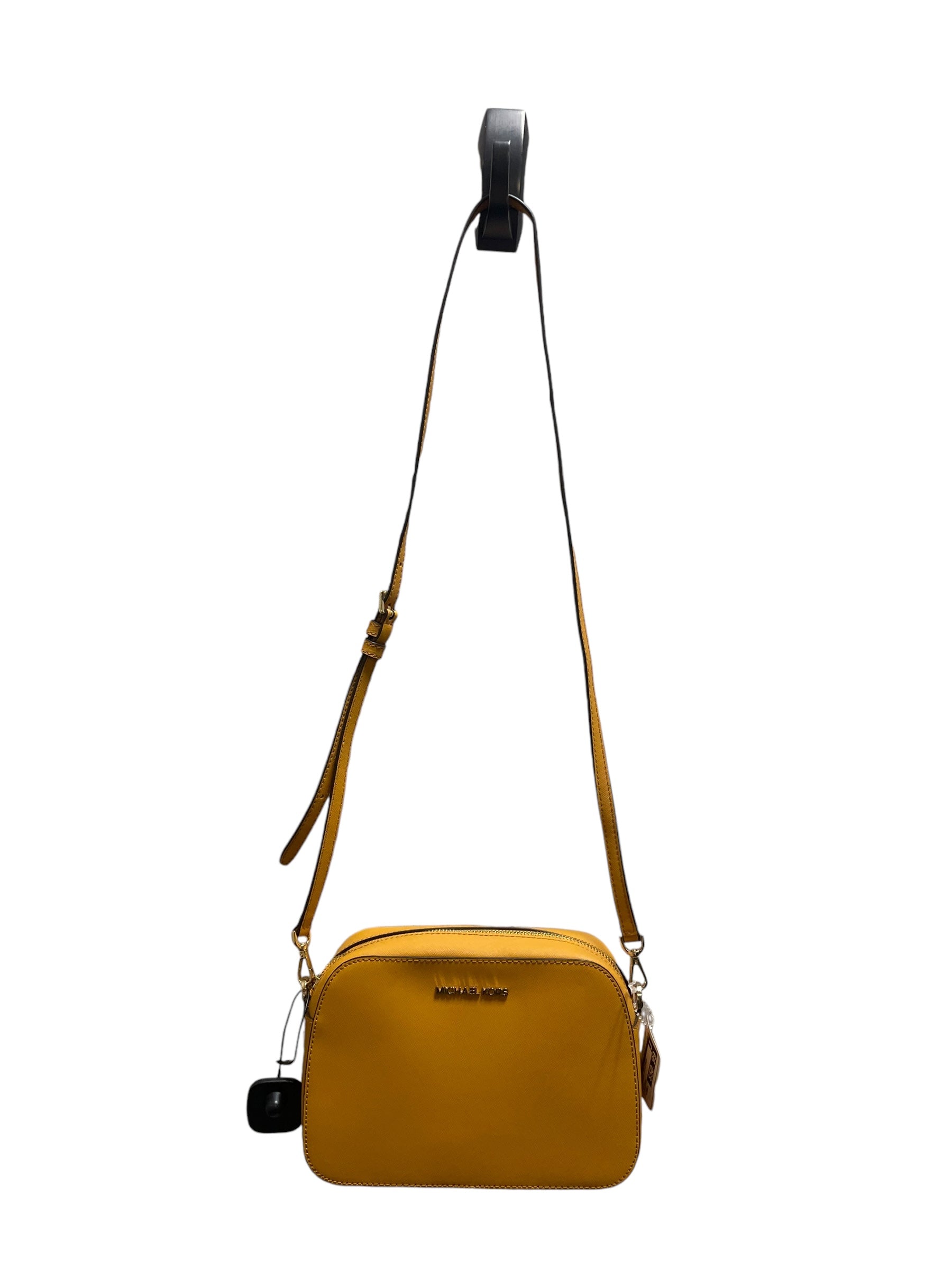 Crossbody Designer By Michael Kors. Size: Small