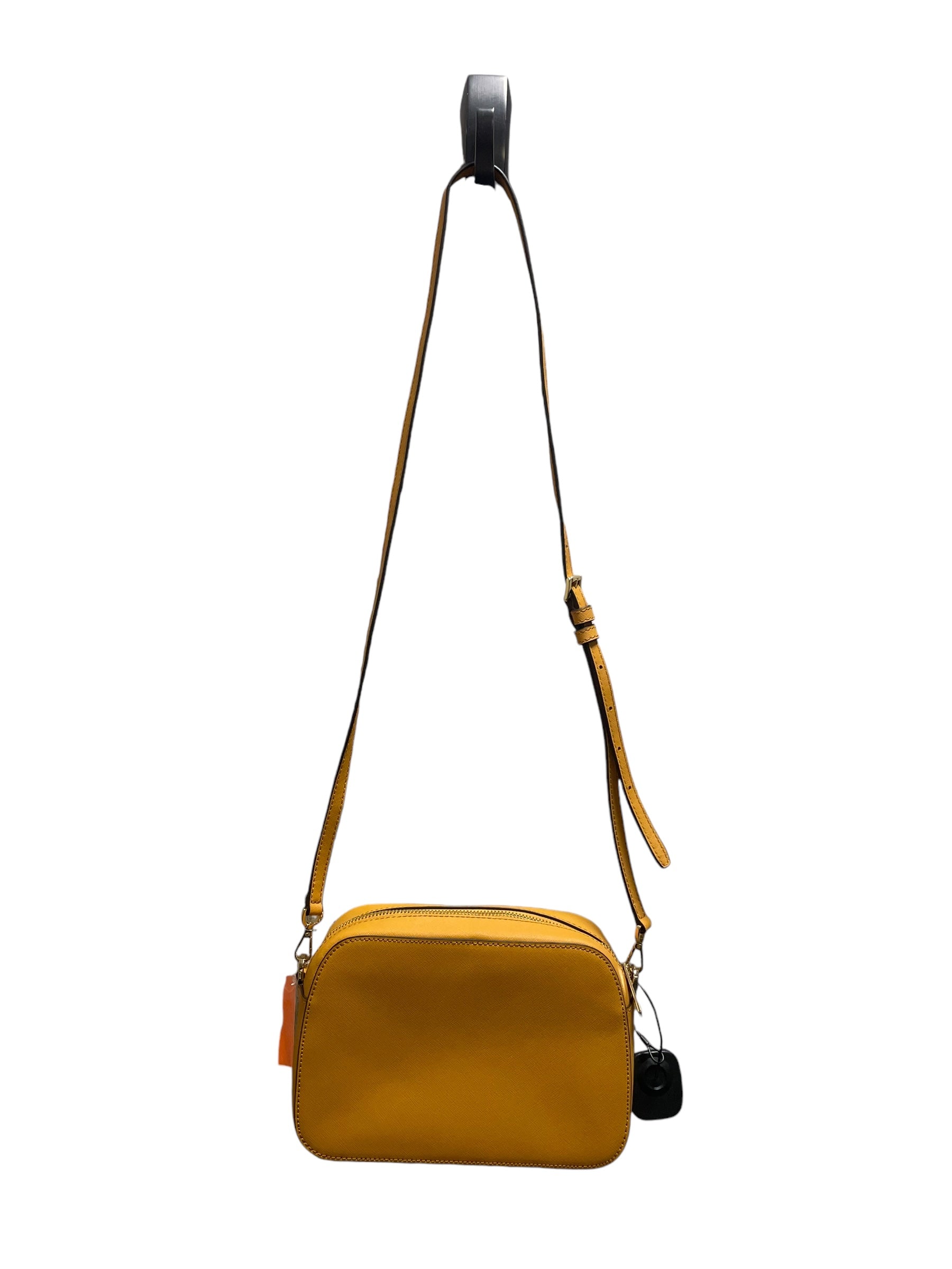 Crossbody Designer By Michael Kors. Size: Small