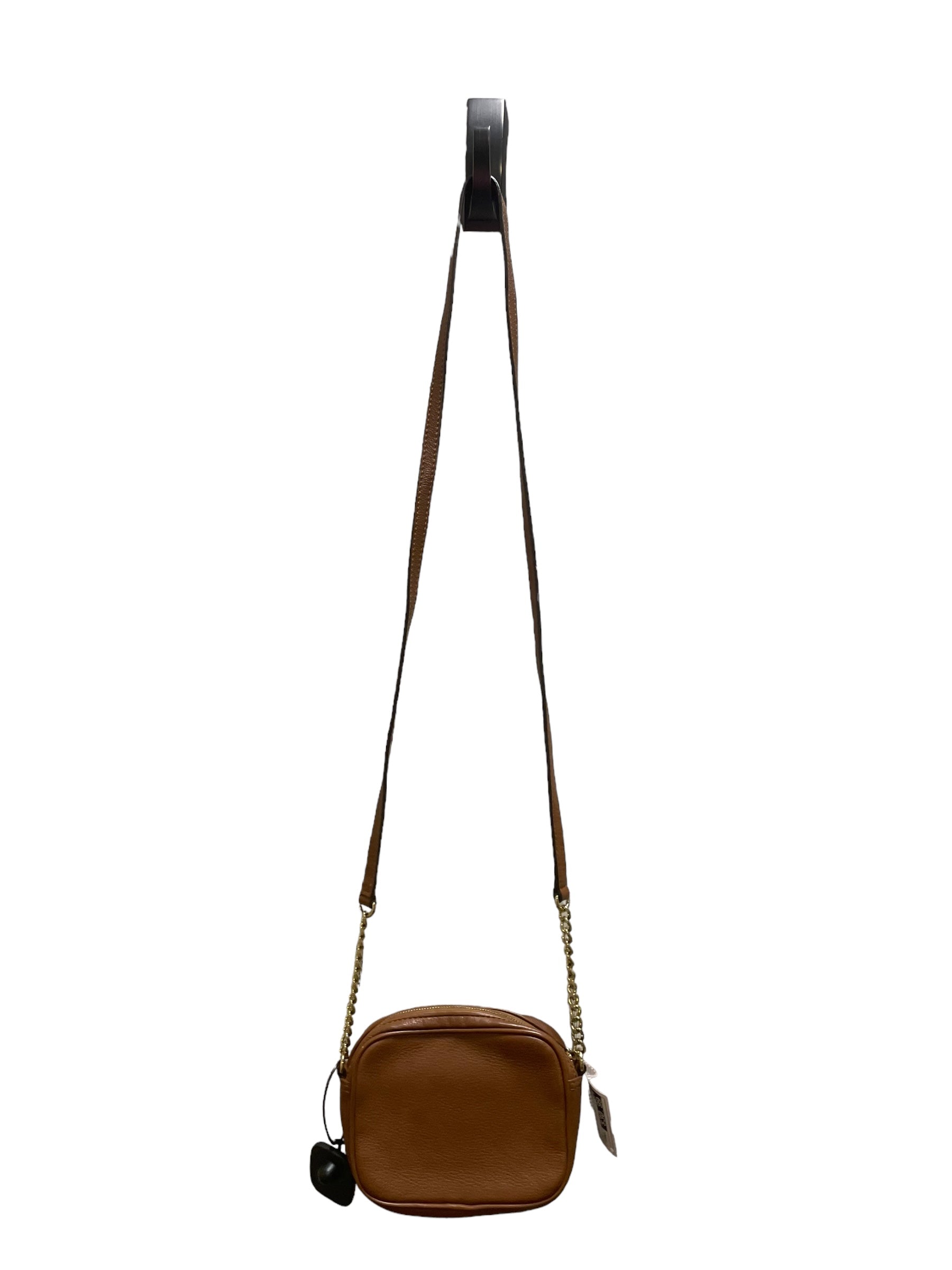 Crossbody Designer By Michael Kors. Size: Small