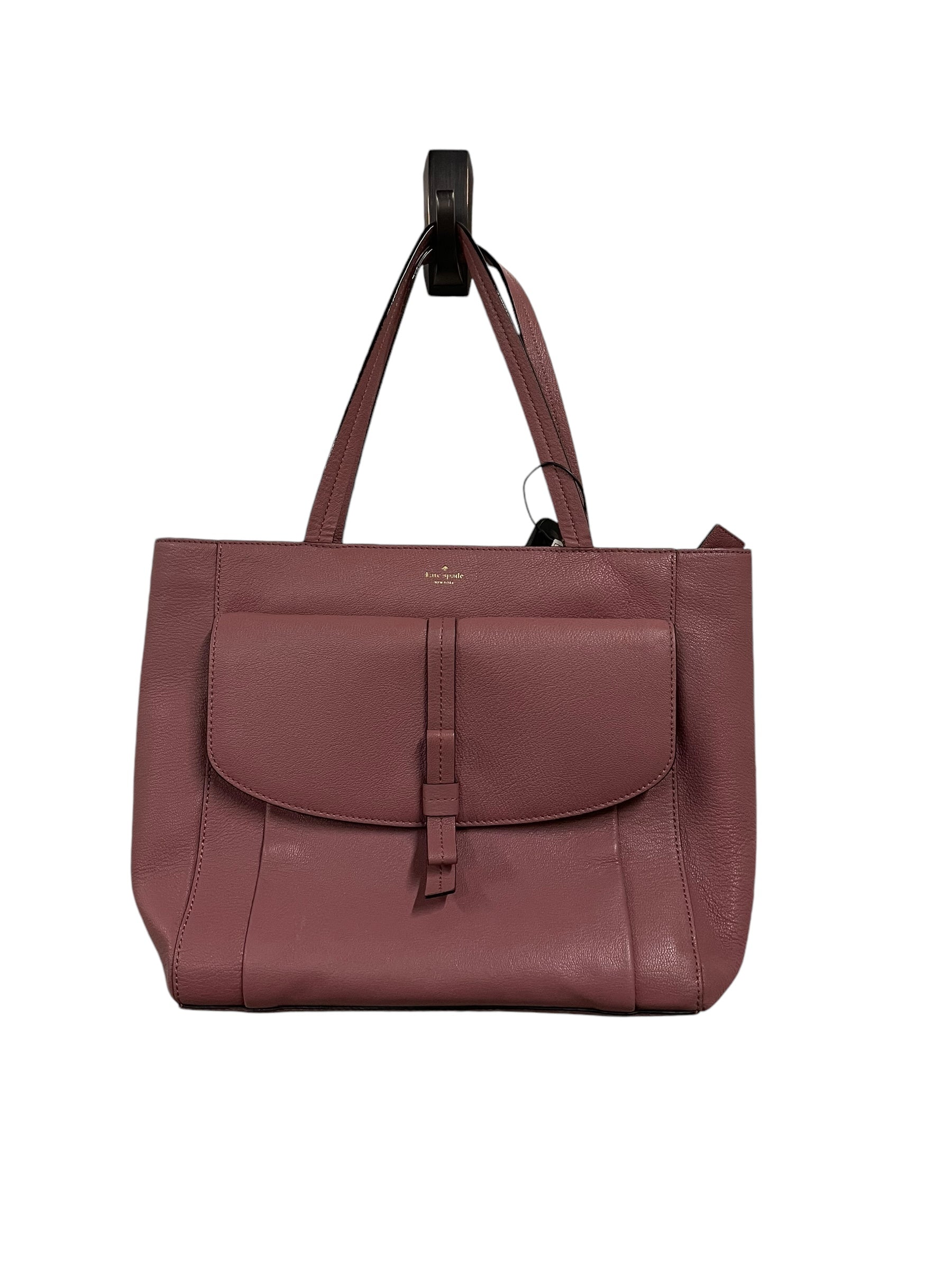 Handbag Designer By Kate Spade. Size: Large